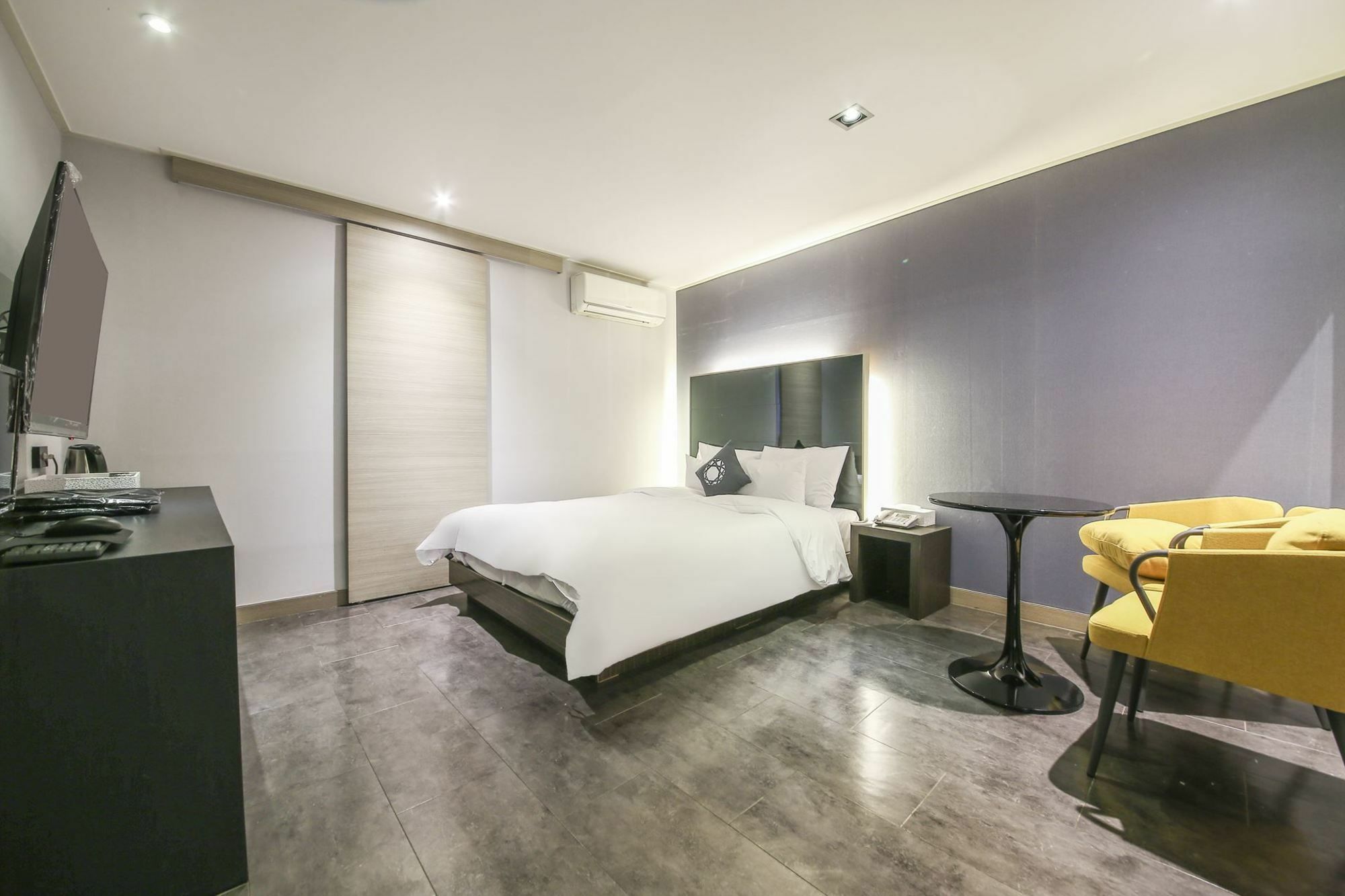 Hotel Cullinan Seocho