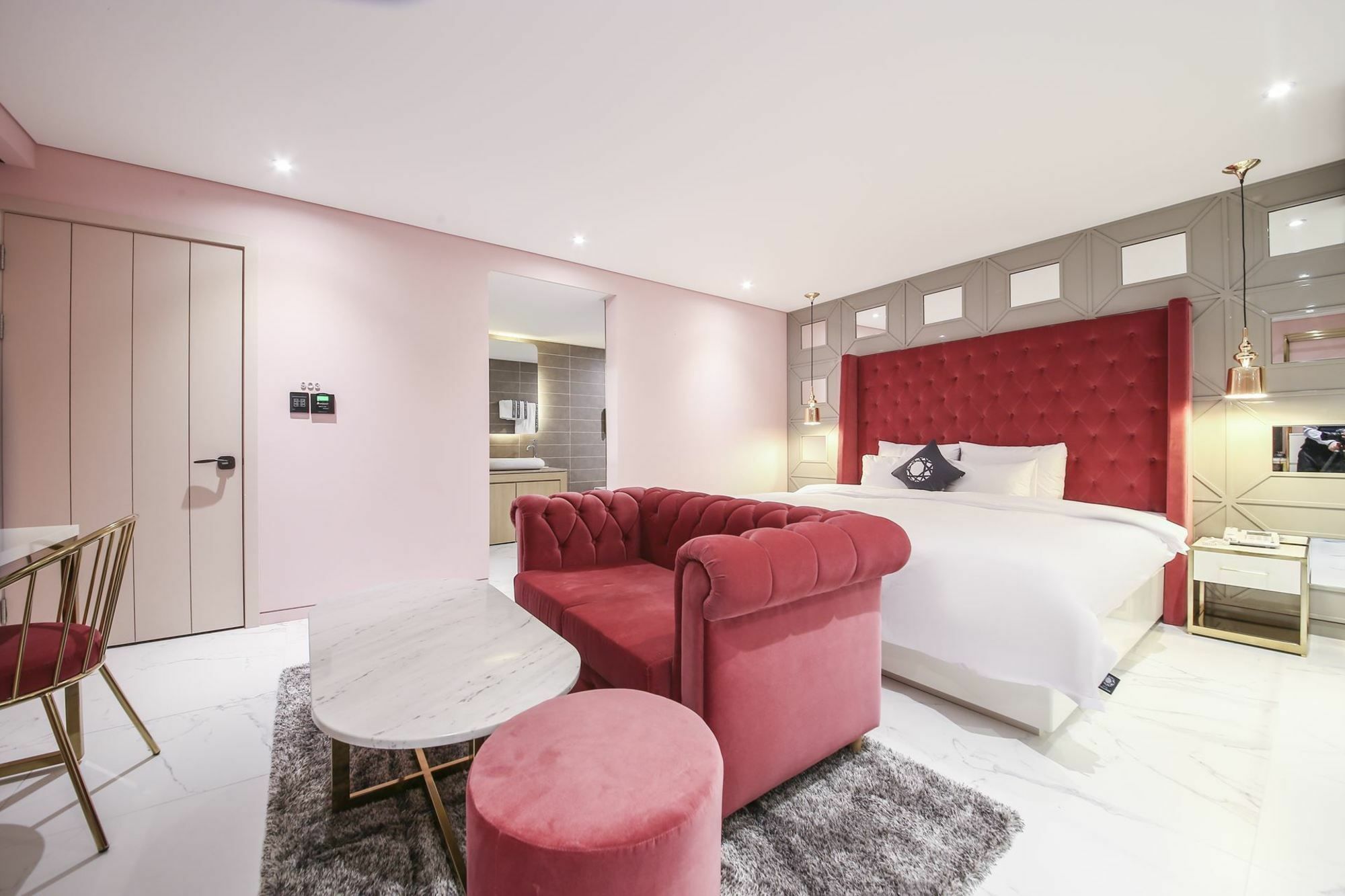 Hotel Cullinan Seocho