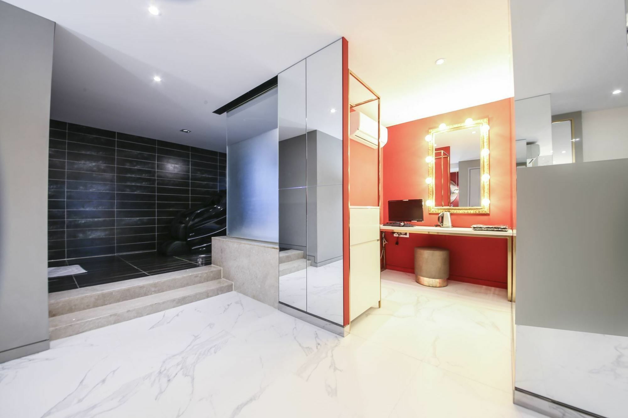 Cullinan Seocho Hotel Seoul