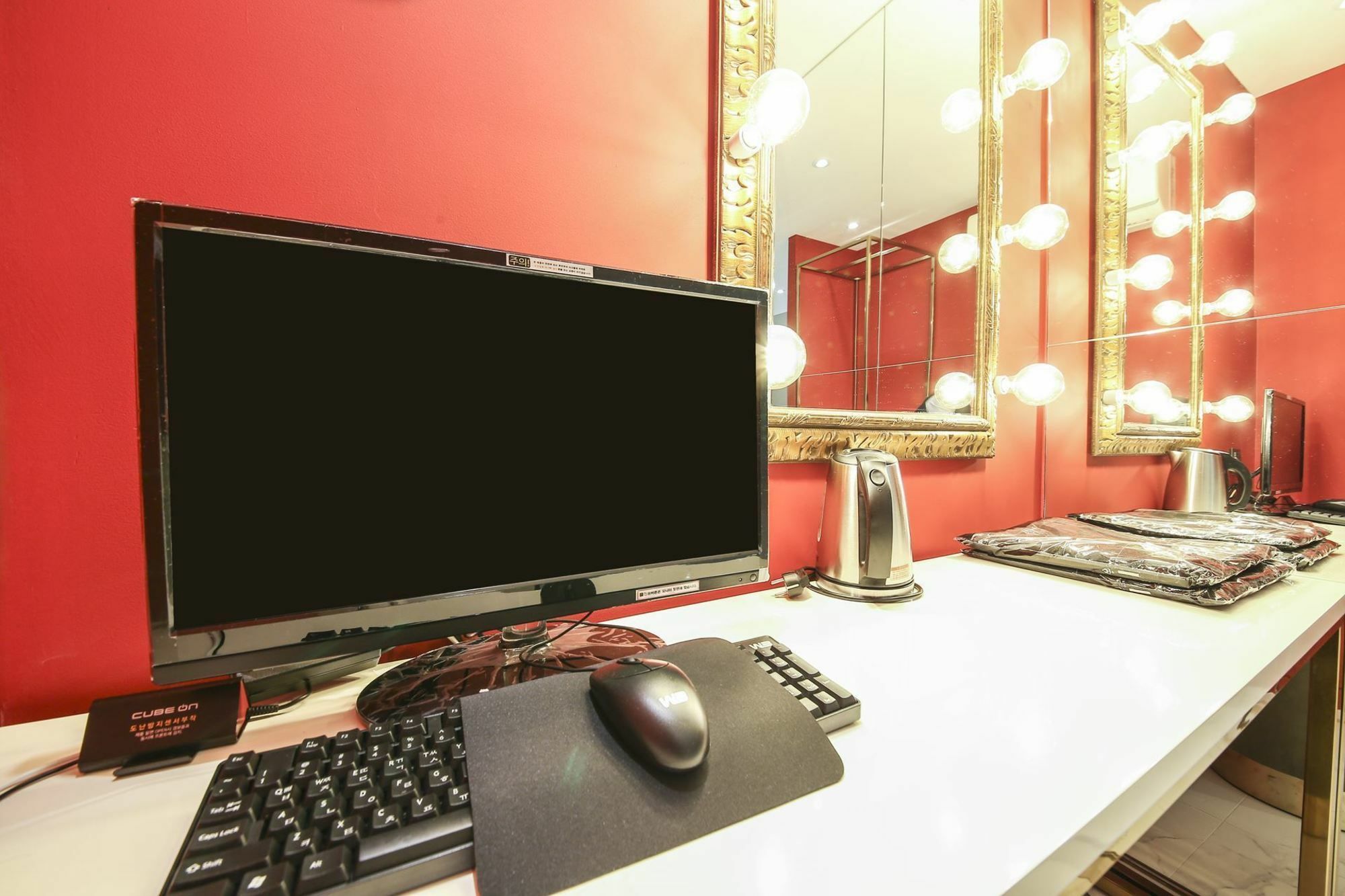 Hotel Cullinan Seocho Seoul