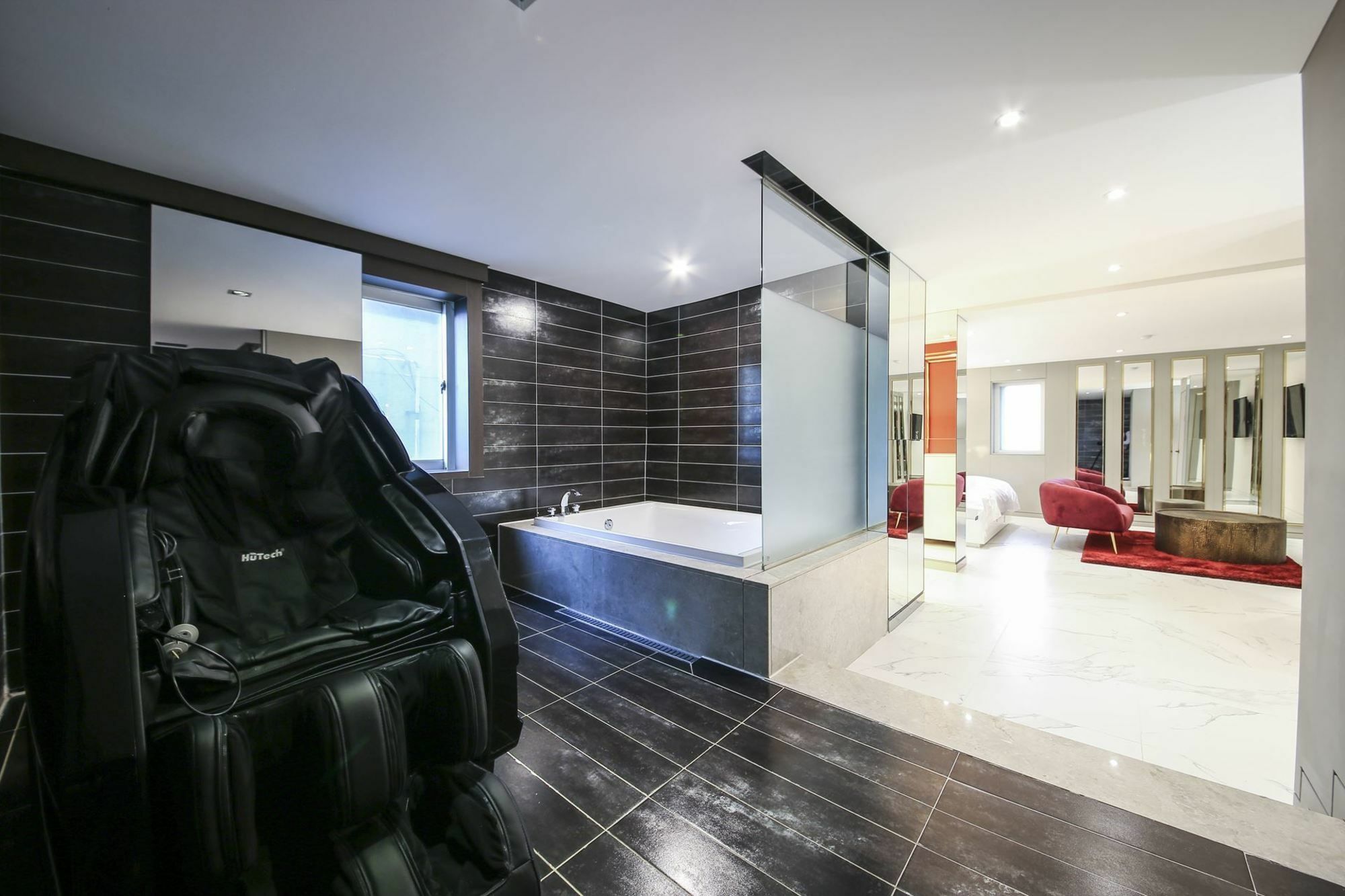 Cullinan Seocho Hotel