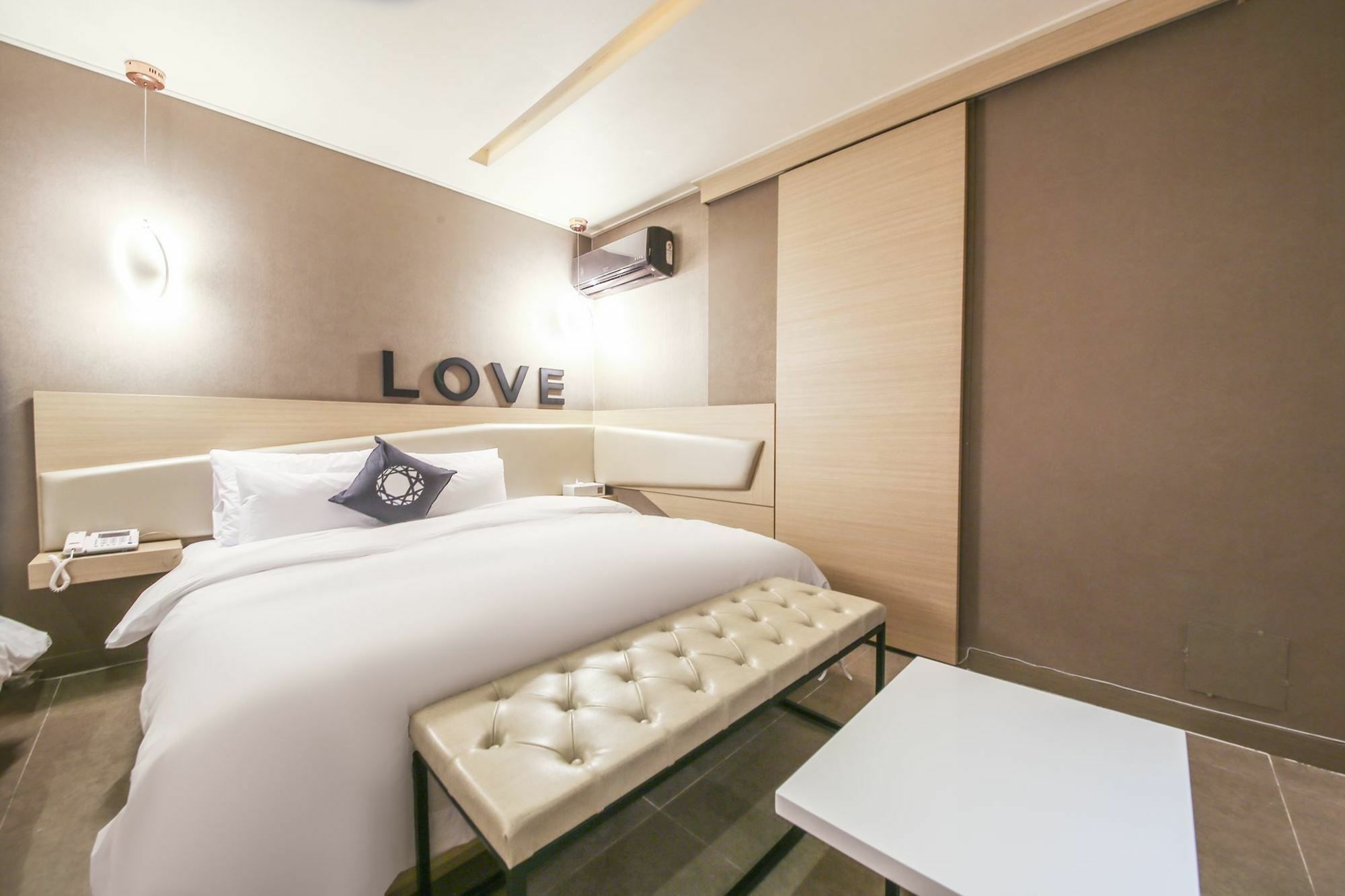 Hotel Cullinan Seocho