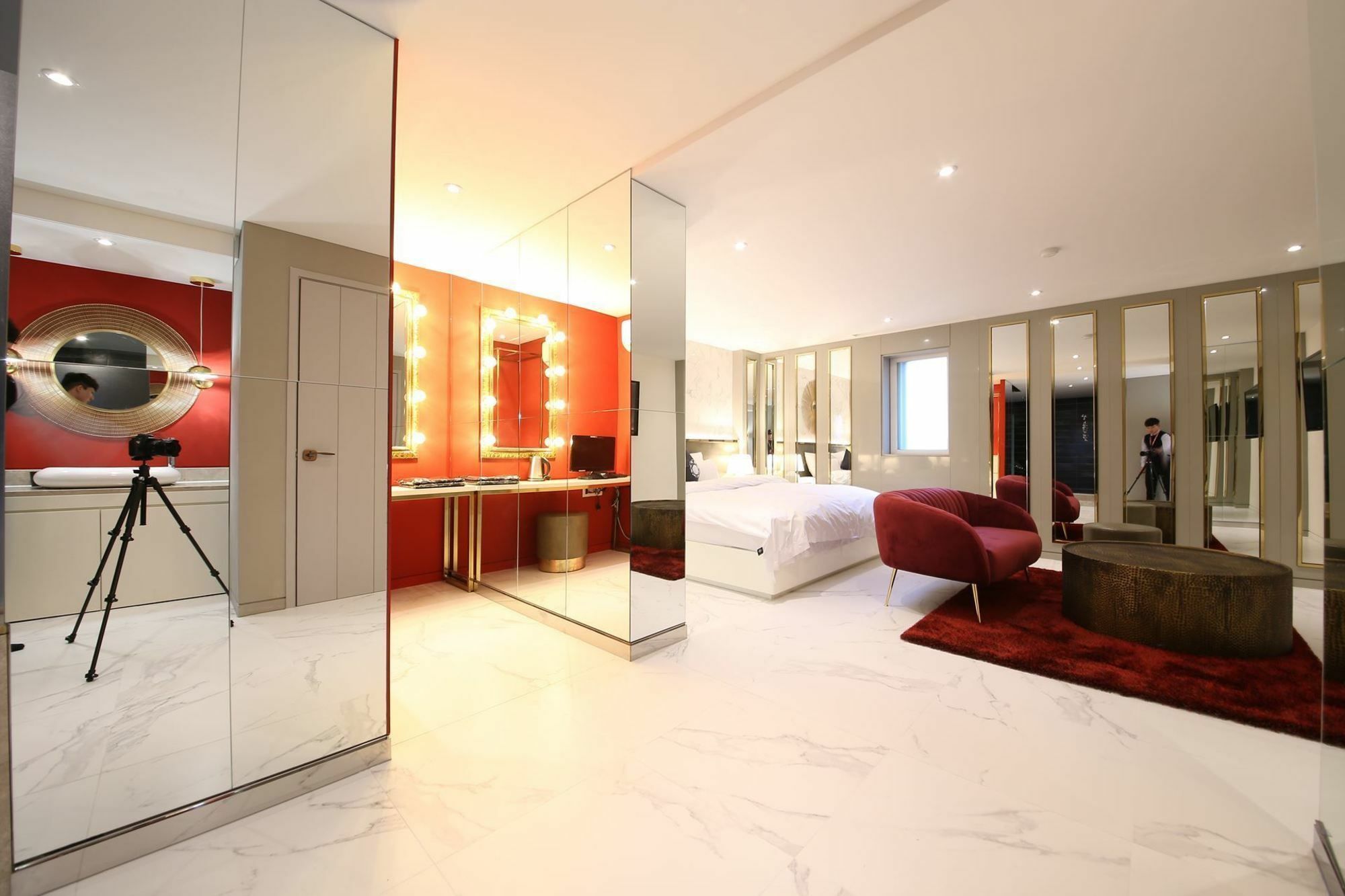 Hotel Cullinan Seocho
