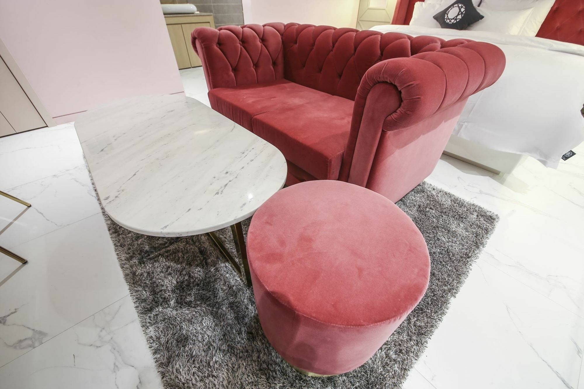 Cullinan Seocho 3* Seoul