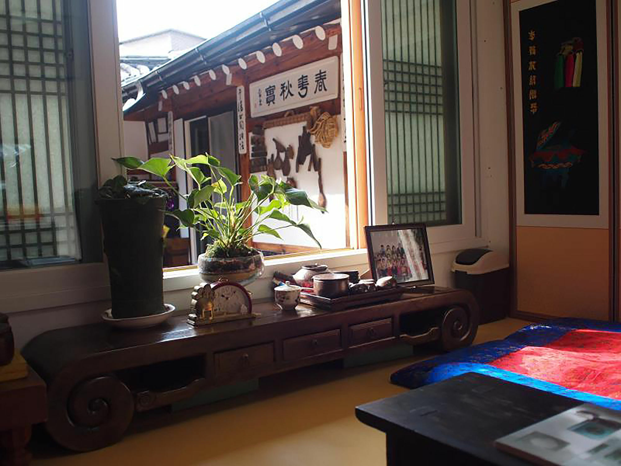 Eugene Hanok Culture Center Dongdaemun *