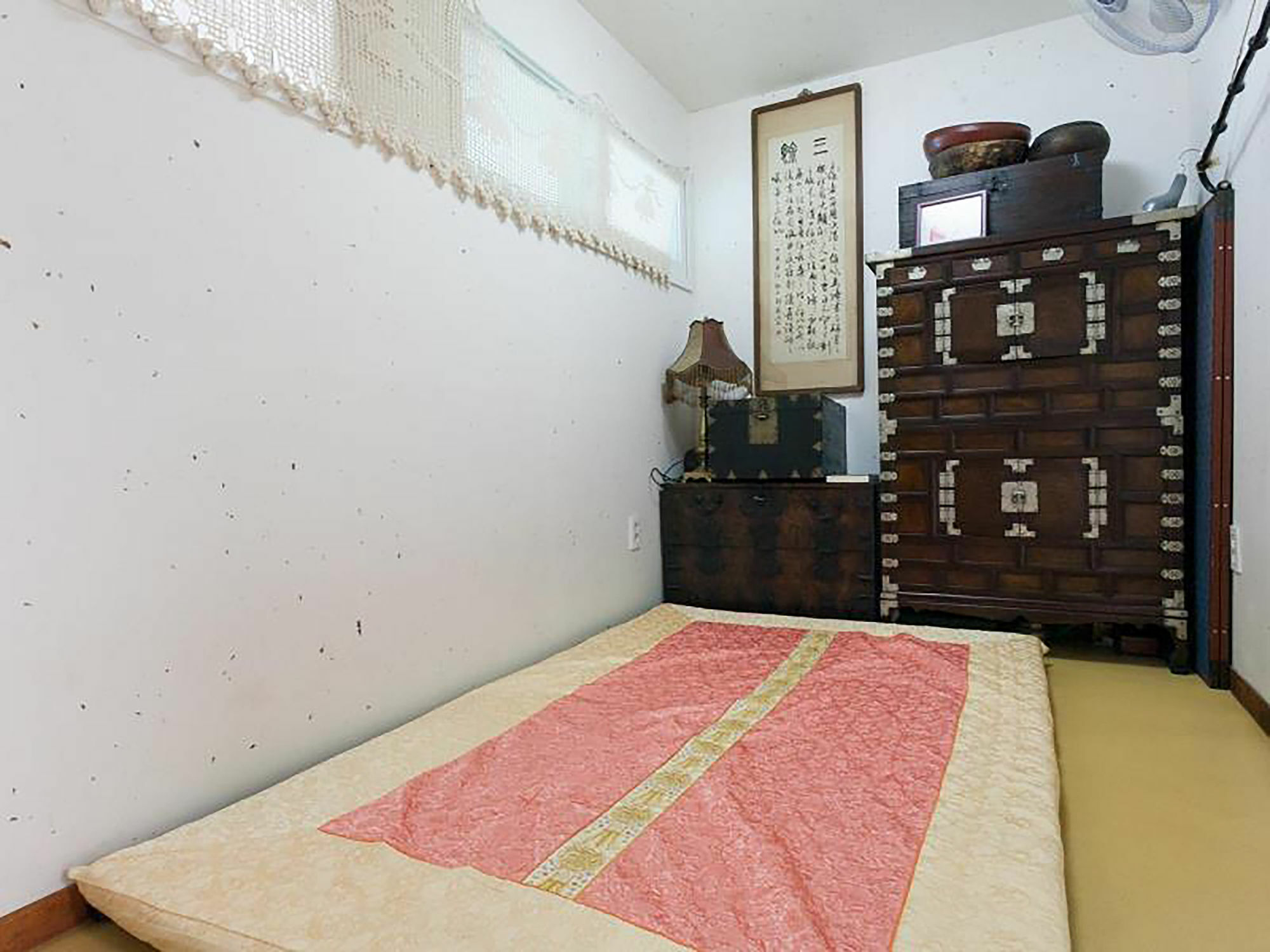 Eugene Hanok Culture Center Dongdaemun Apartment Seoul