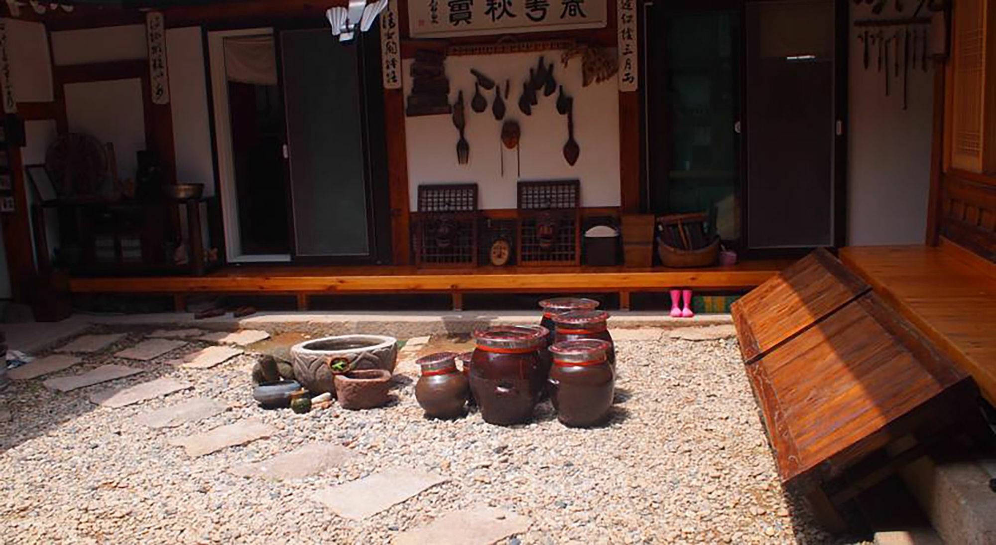 Apartment Eugene Hanok Culture Center Dongdaemun