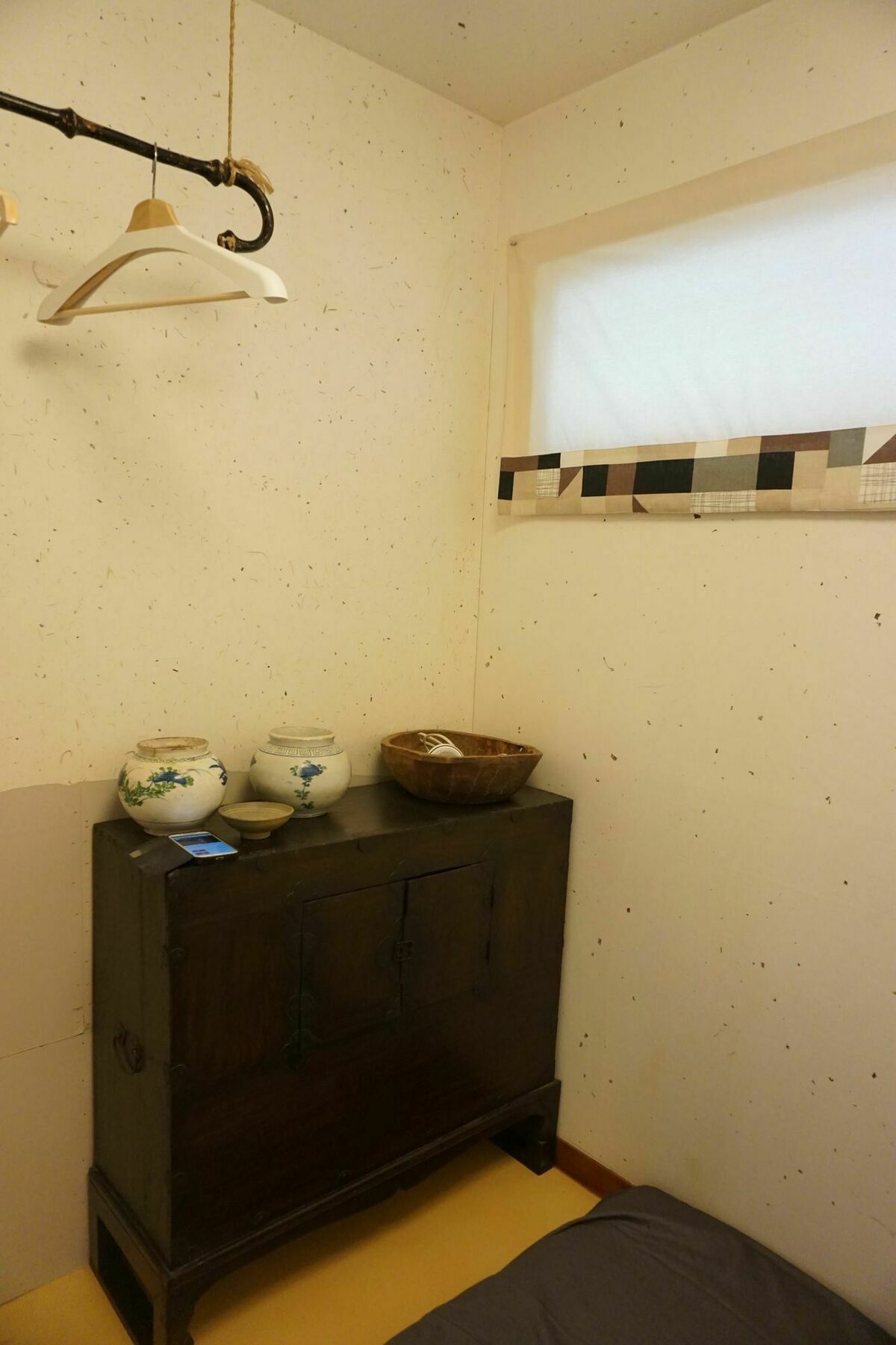 Eugene Hanok Culture Center Dongdaemun Apartment *