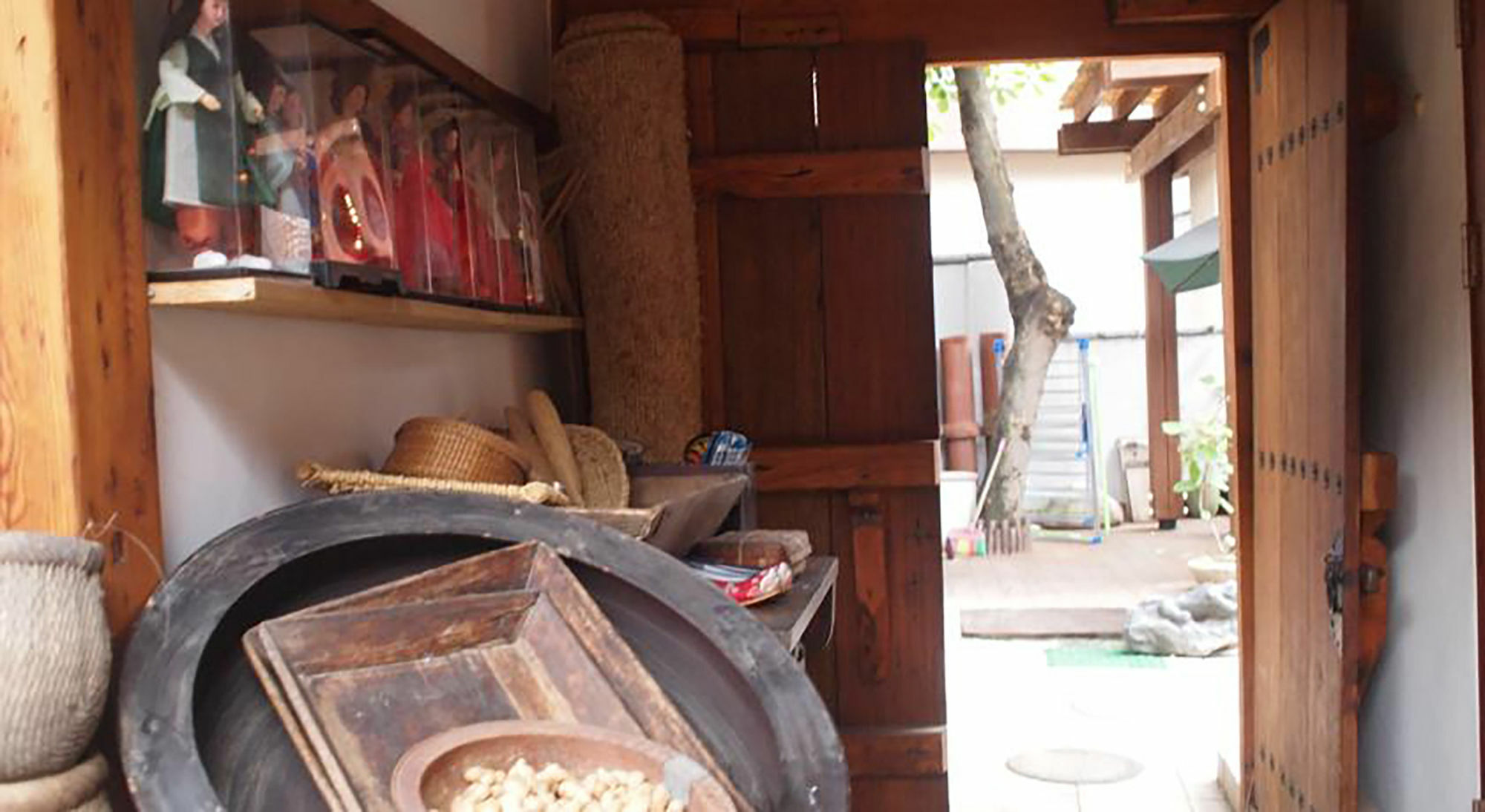 Apartment Eugene Hanok Culture Center Dongdaemun *