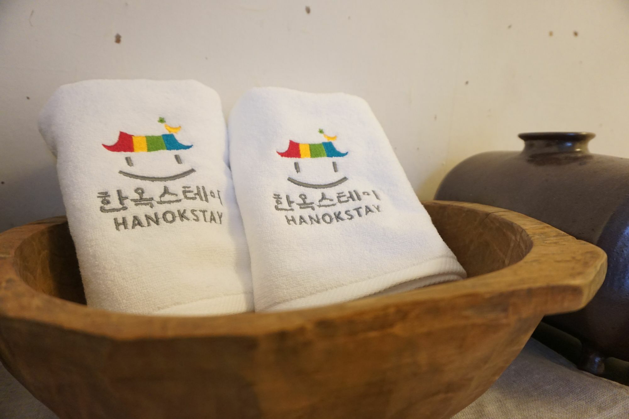 Eugene Hanok Culture Center Dongdaemun Seoul