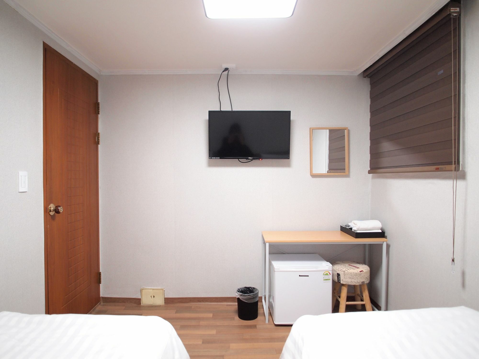 Hotel Gaon Sinchon Seoul