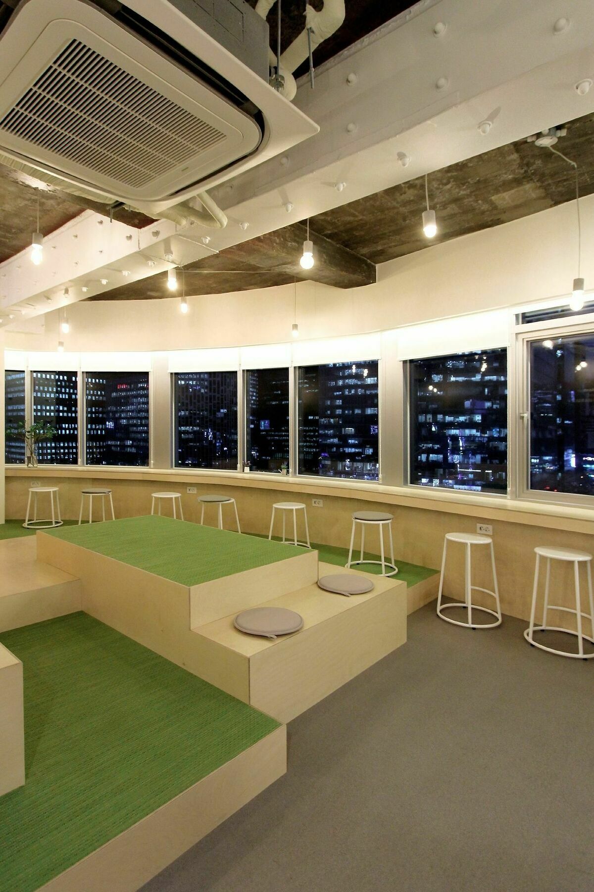 Haru Hostel Seoul