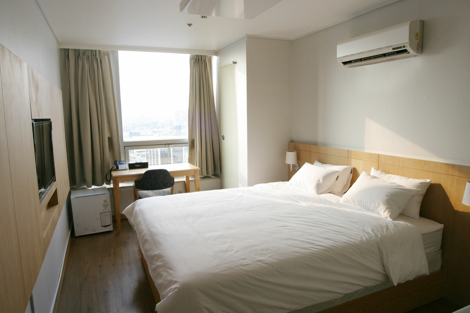 Apm 2* Seoul