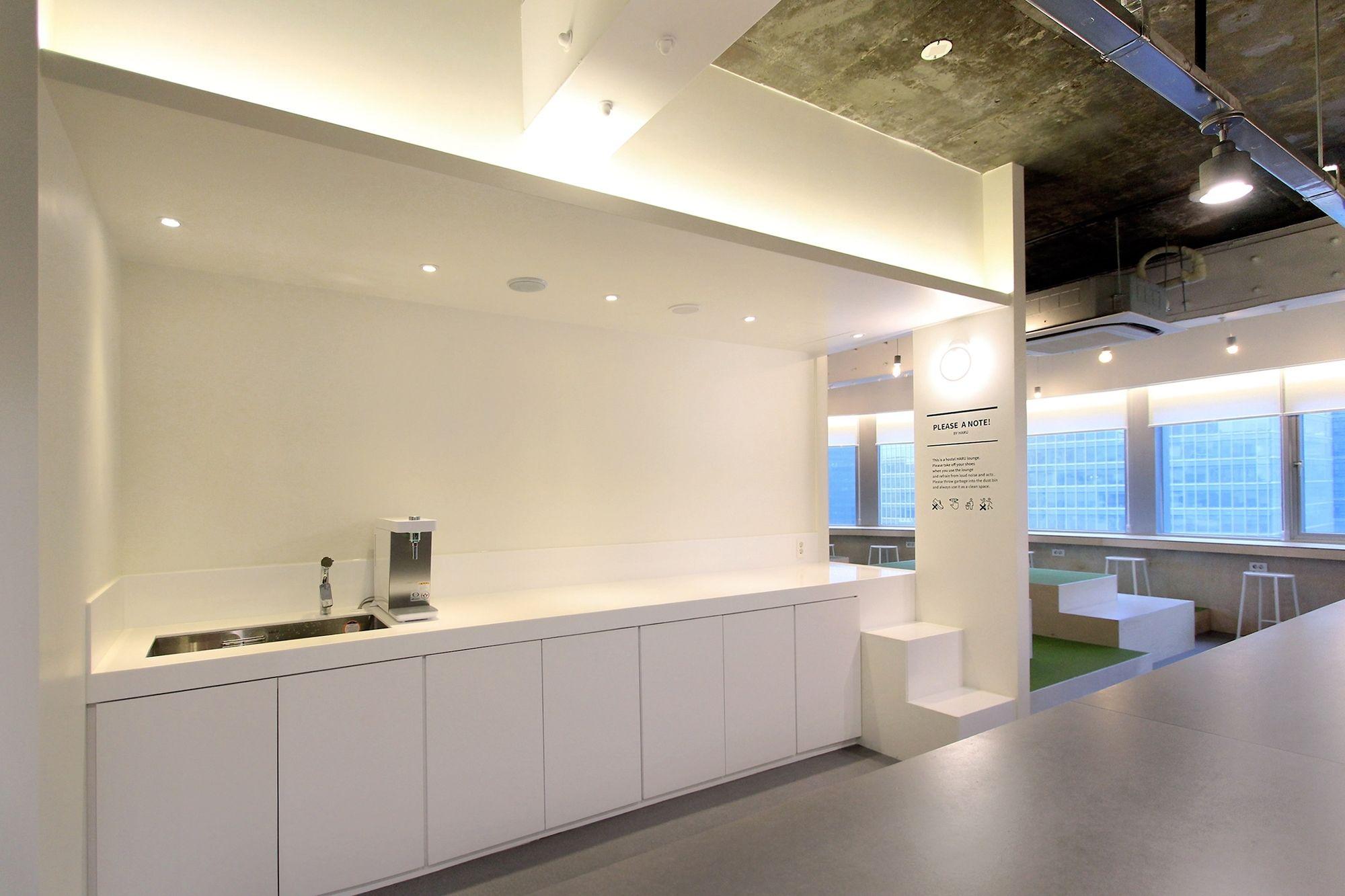 Hostel Haru Seoul