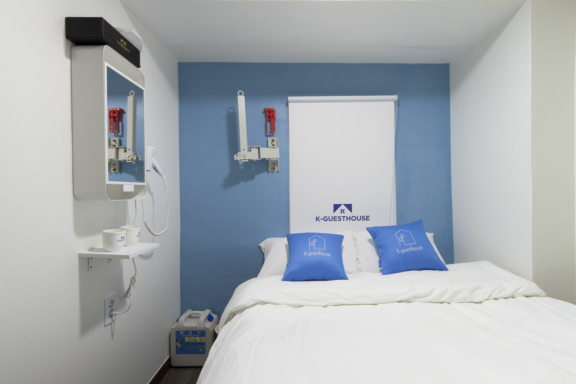 Guest house K-guesthouse Insadong 2