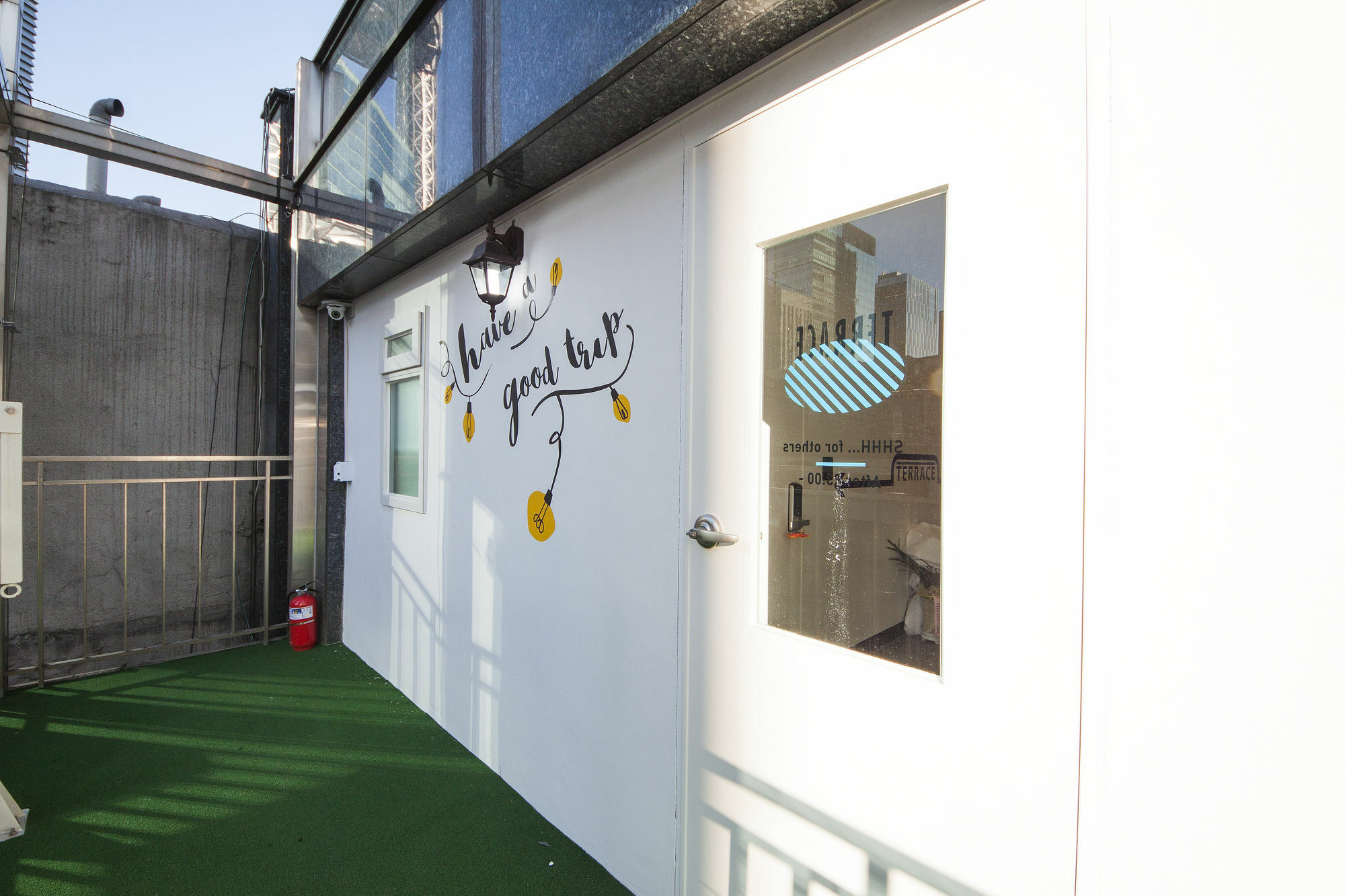 K-guesthouse Insadong 2 2* Seoul