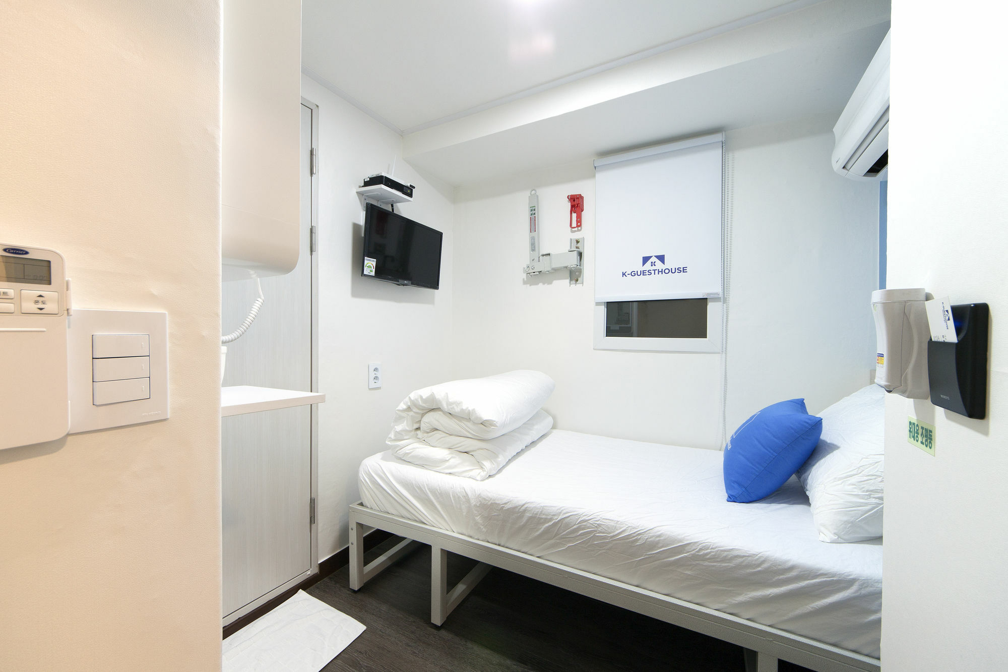 Guest house K-guesthouse Insadong 2