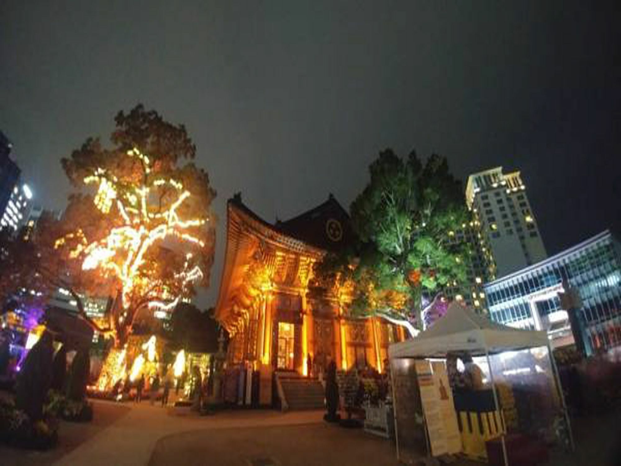 Guest house K-guesthouse Insadong 2