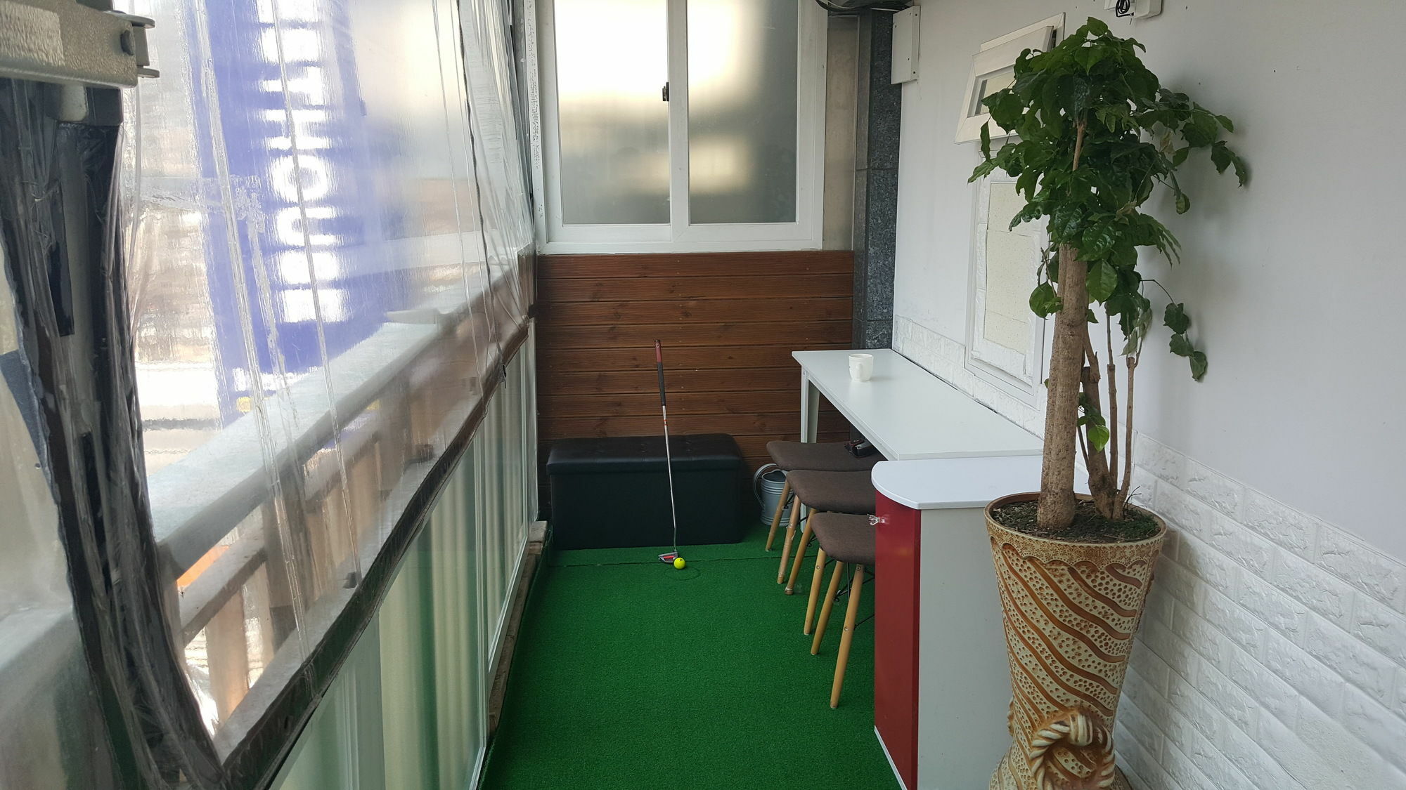 Guest house K-guesthouse Insadong 2