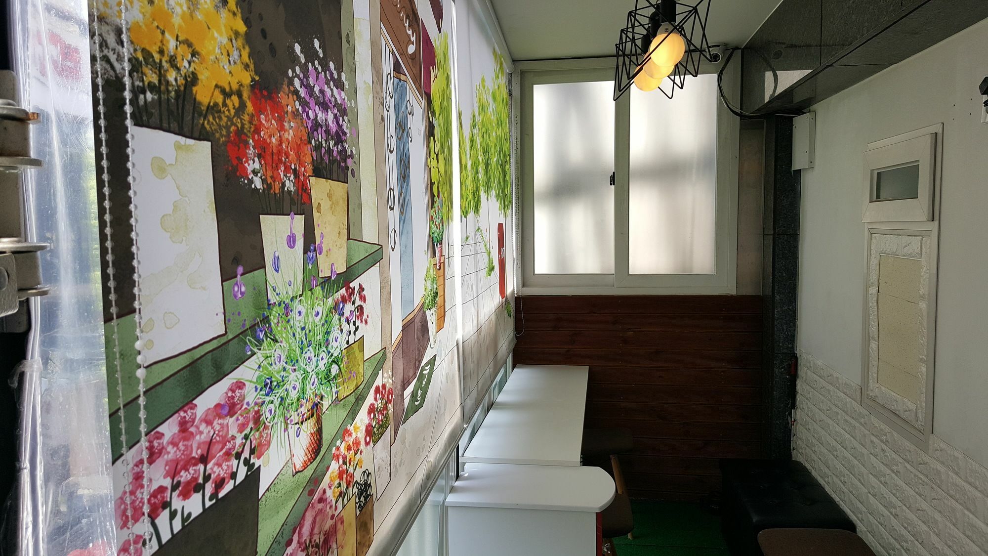 K-guesthouse Insadong 2 Guest house 2*