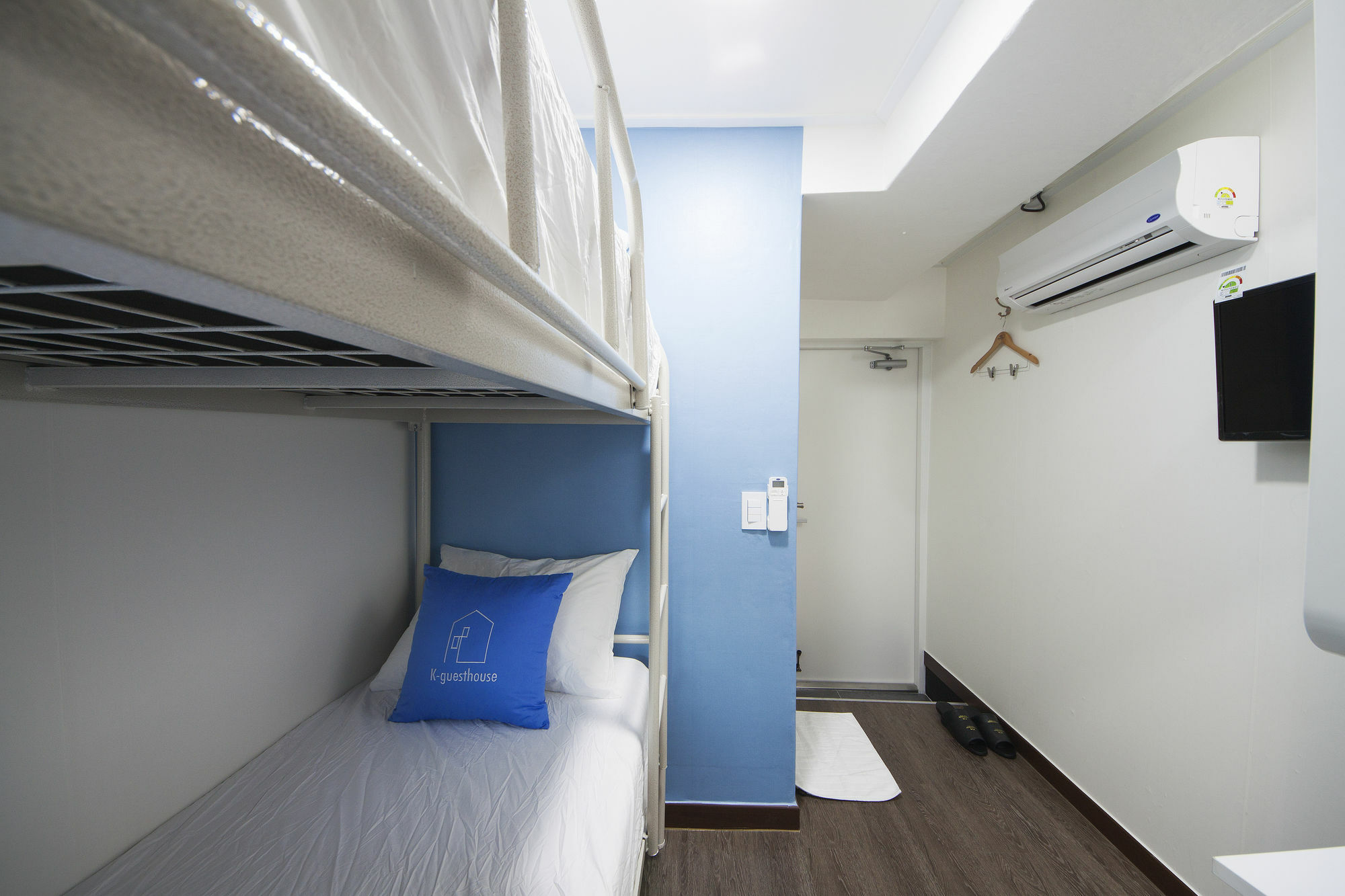Guest house K-guesthouse Insadong 2 2*
