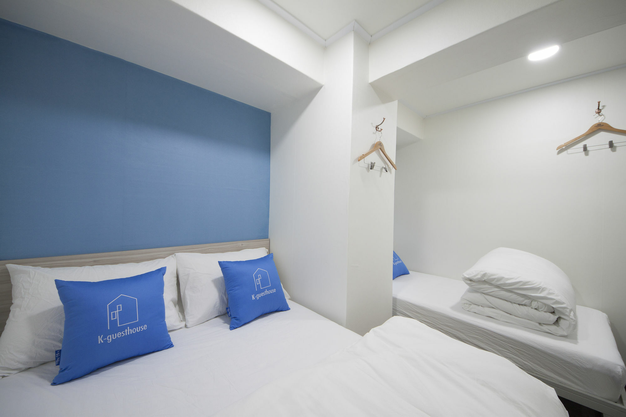 K-guesthouse Insadong 2 2* Seoul