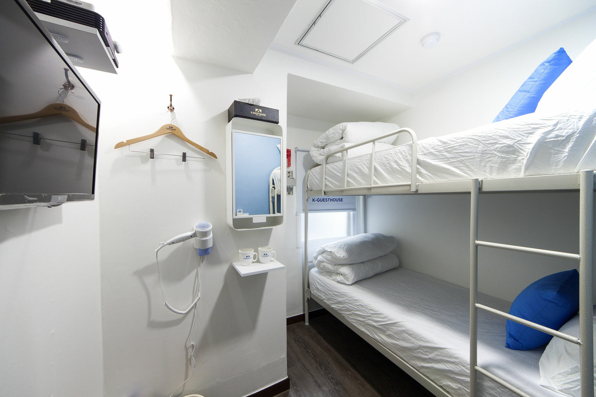 Guest house K-guesthouse Insadong 2 2*