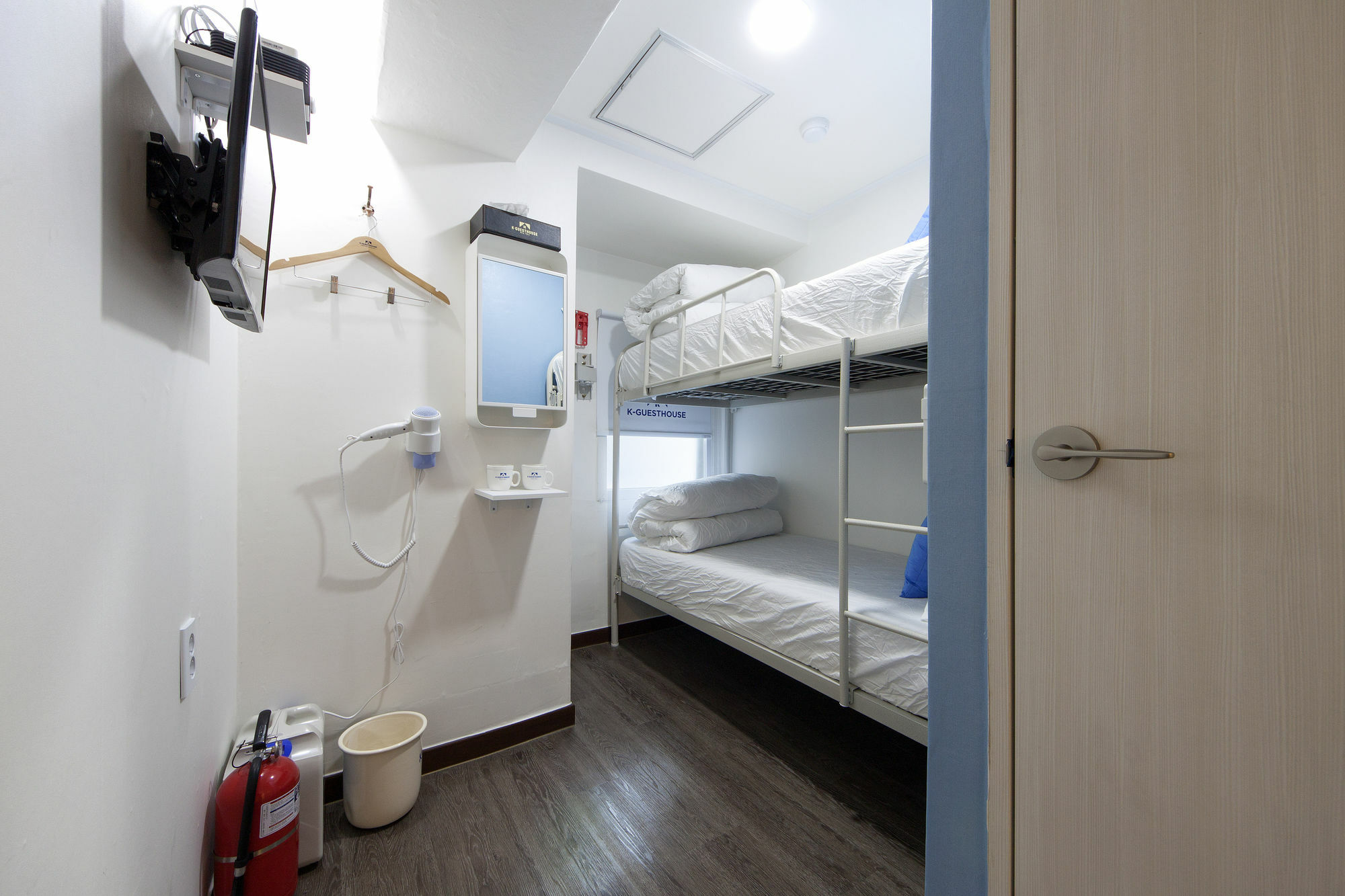 Guest house K-guesthouse Insadong 2 2*