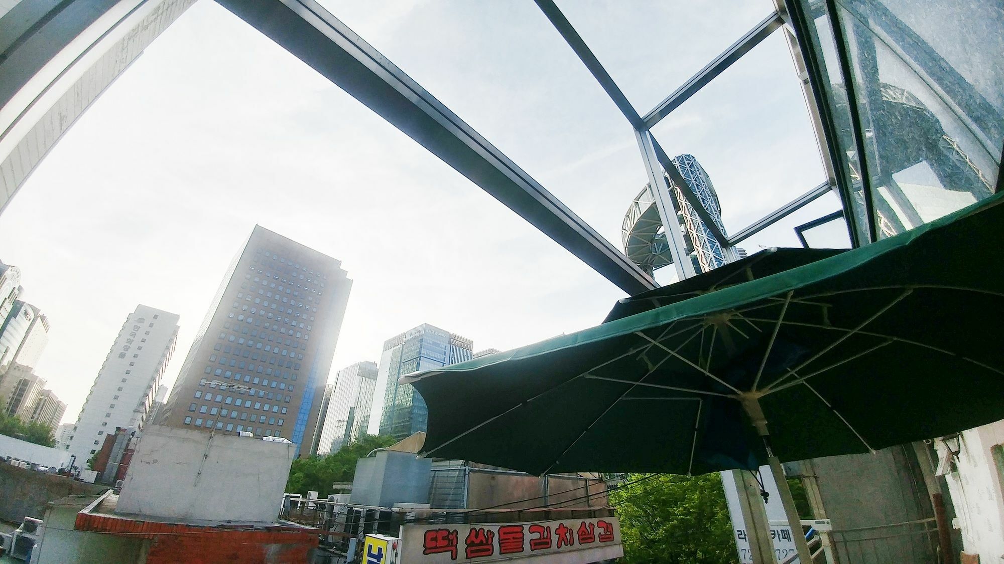 K-guesthouse Insadong 2