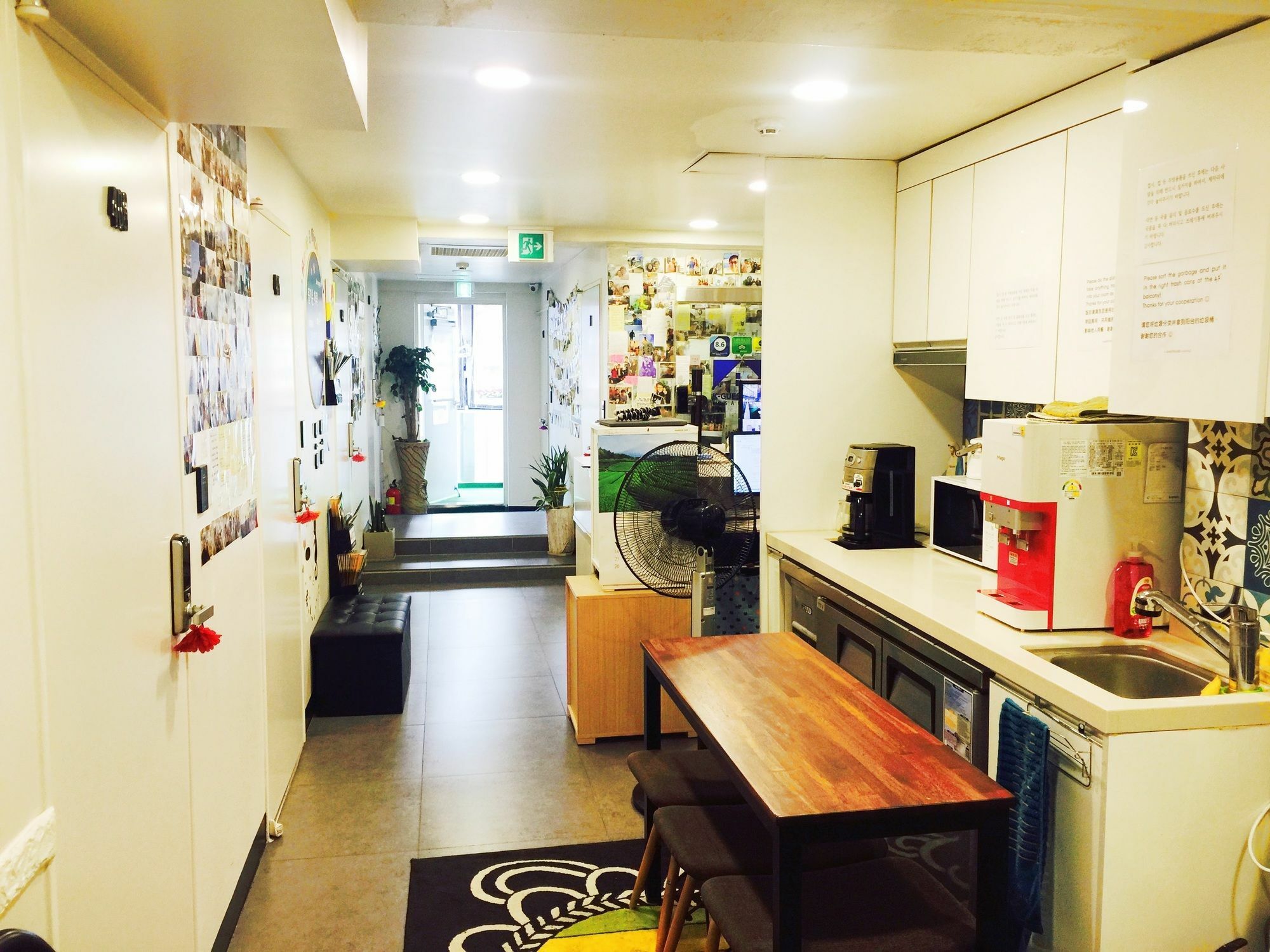 Guest house K-guesthouse Insadong 2 2*