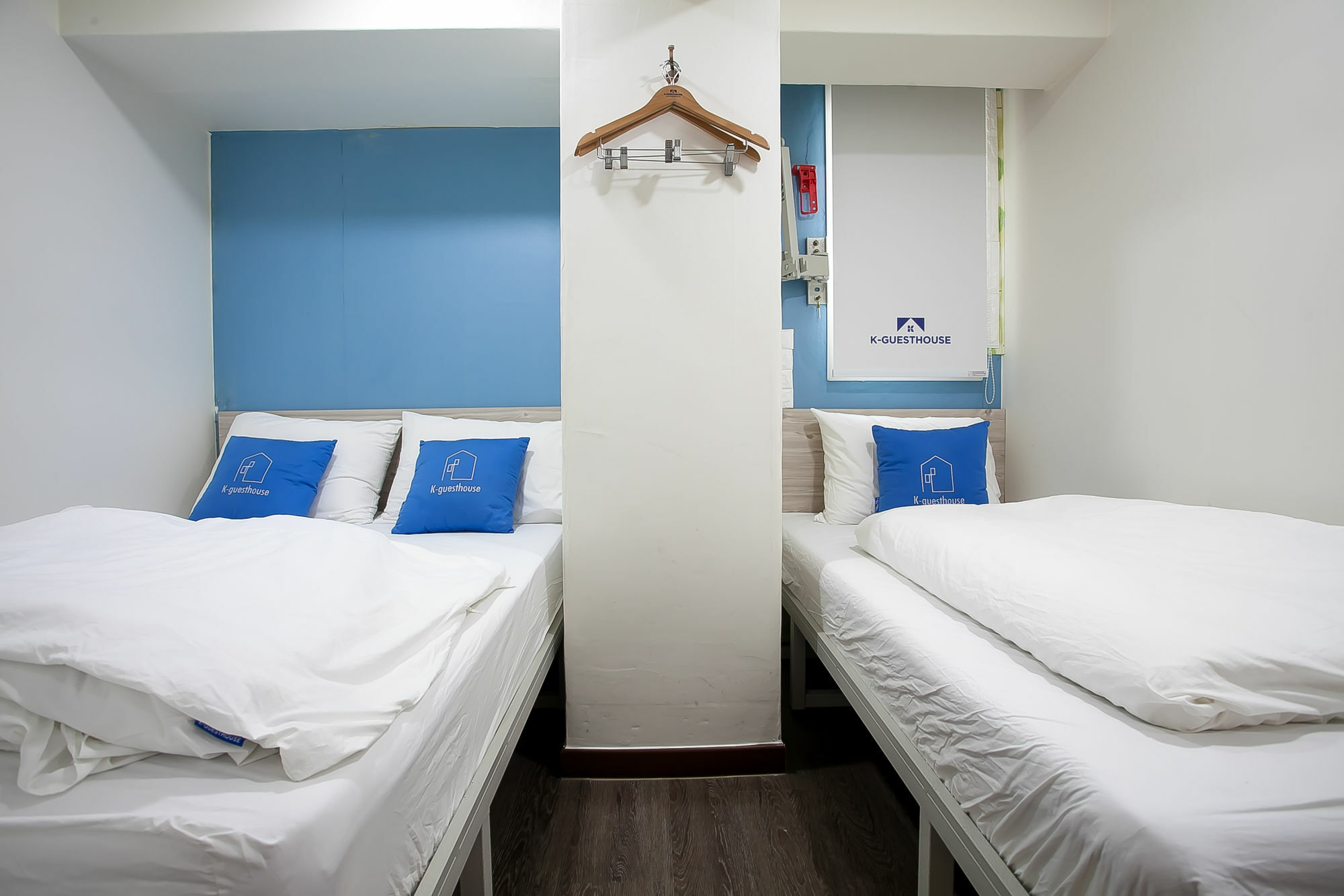 Guest house K-guesthouse Insadong 2 2*