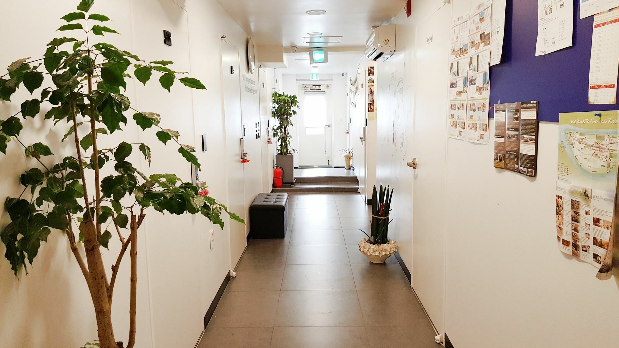 Guest house K-guesthouse Insadong 2 Seoul