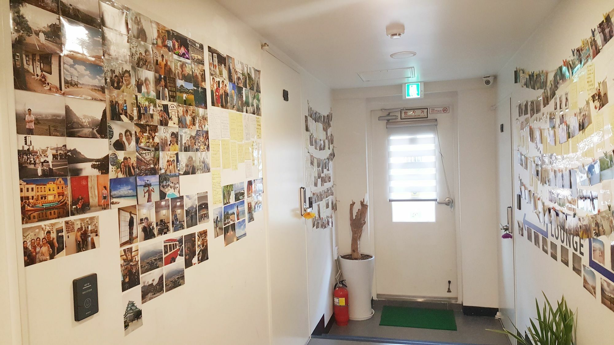K-guesthouse Insadong 2