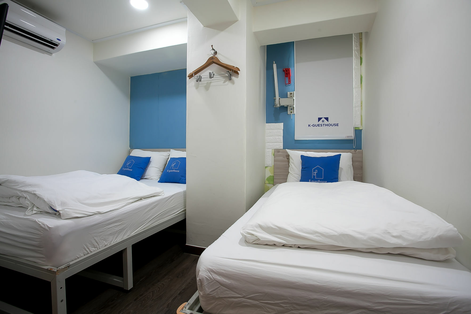 K-guesthouse Insadong 2 Seoul