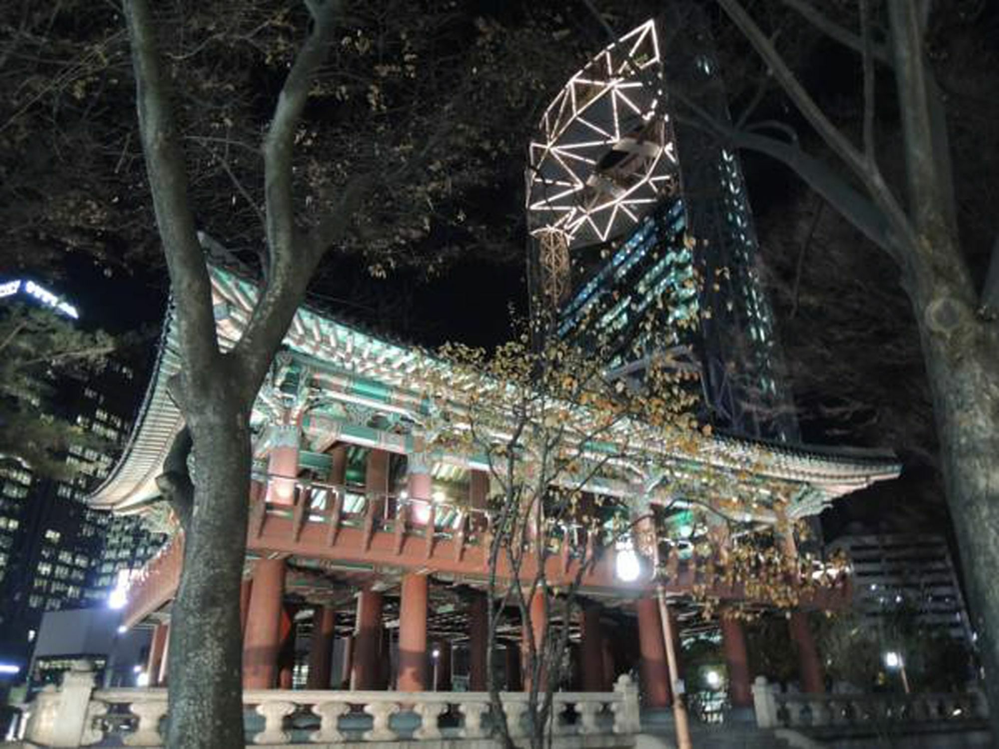 Guest house K-guesthouse Insadong 2 Seoul