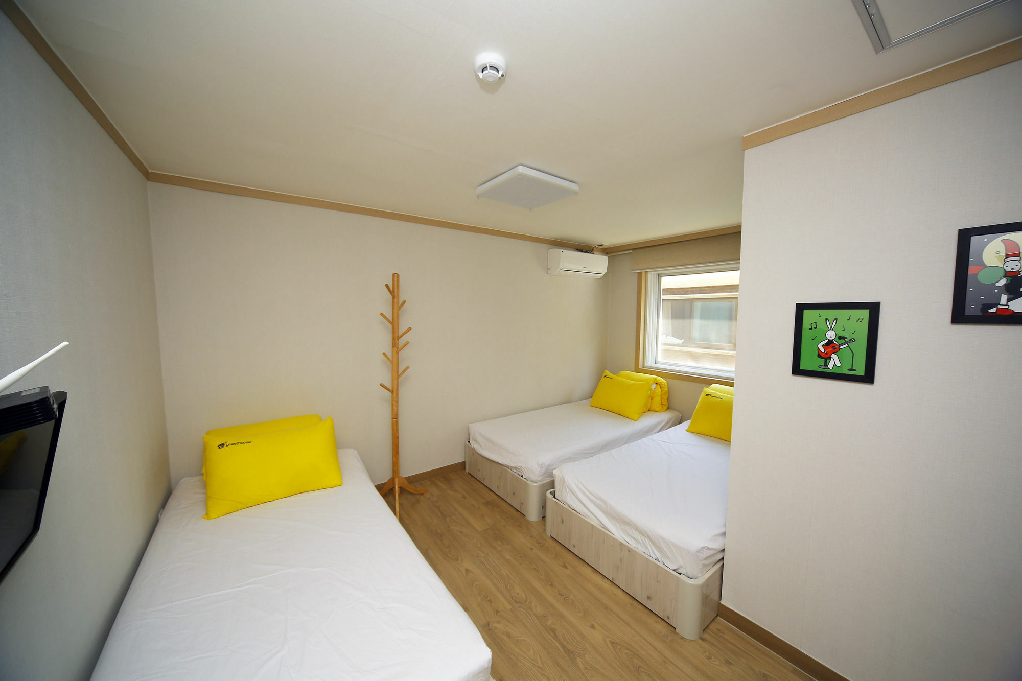24 Guesthouse Seoul Cheongryangri Hotel Seoul