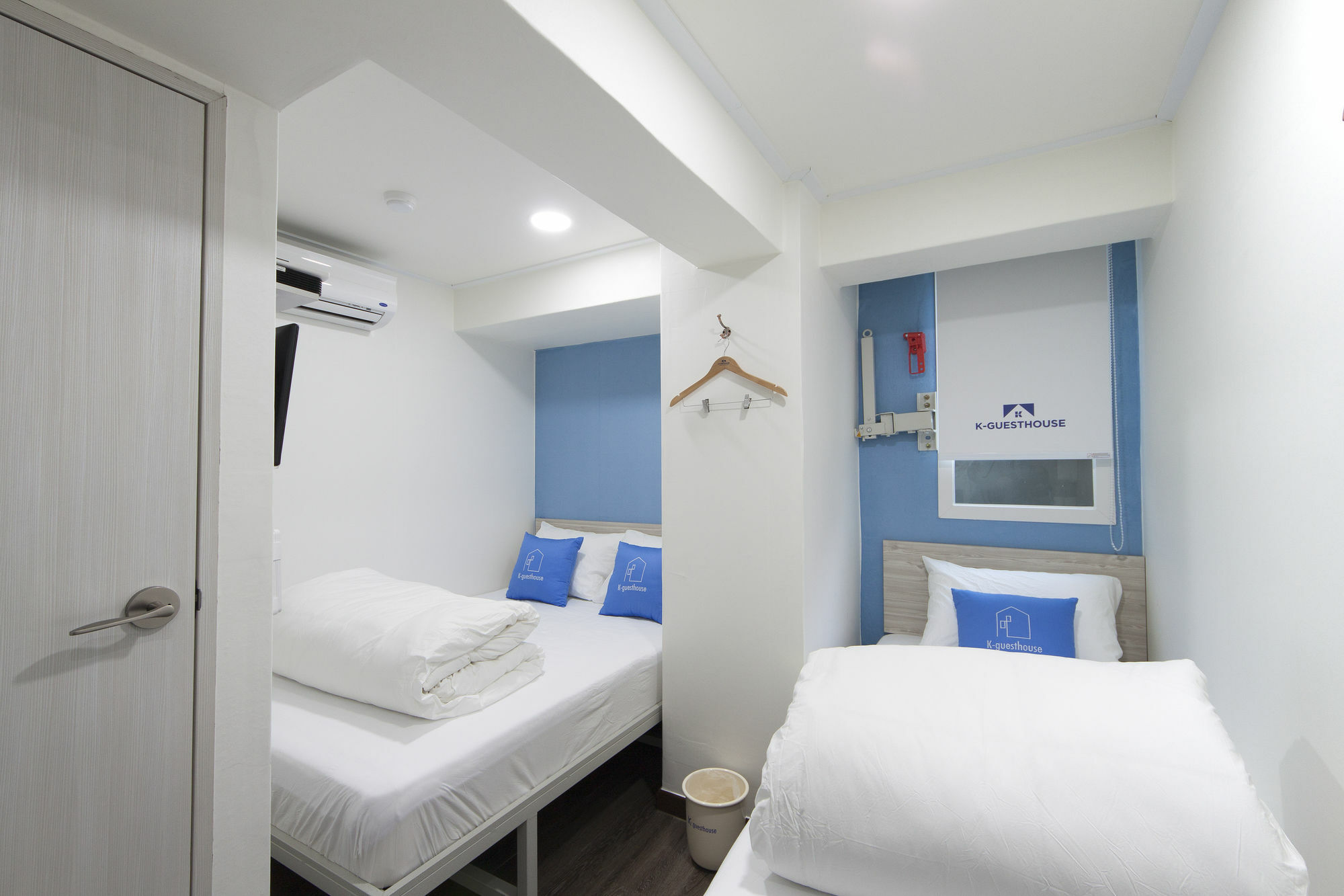 K-guesthouse Insadong 2 2*