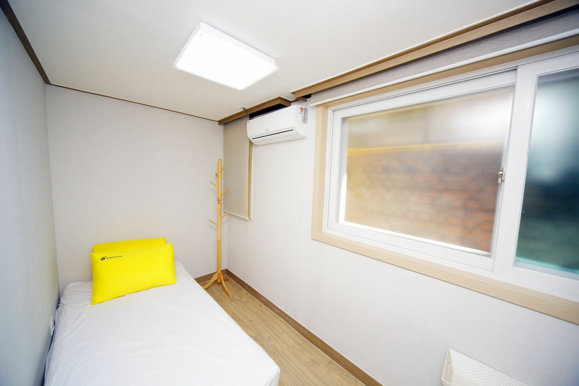 24 Guesthouse Seoul Cheongryangri Seoul