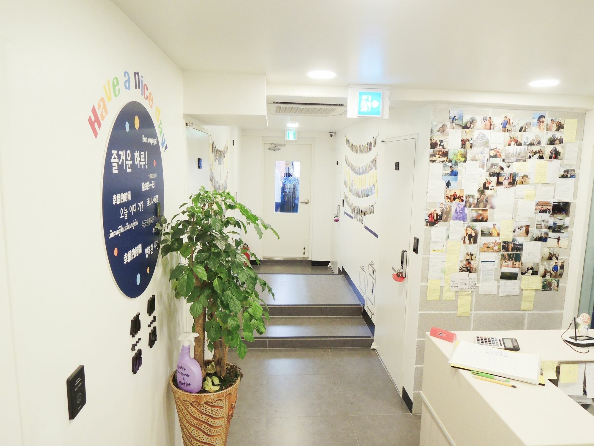 K-guesthouse Insadong 2