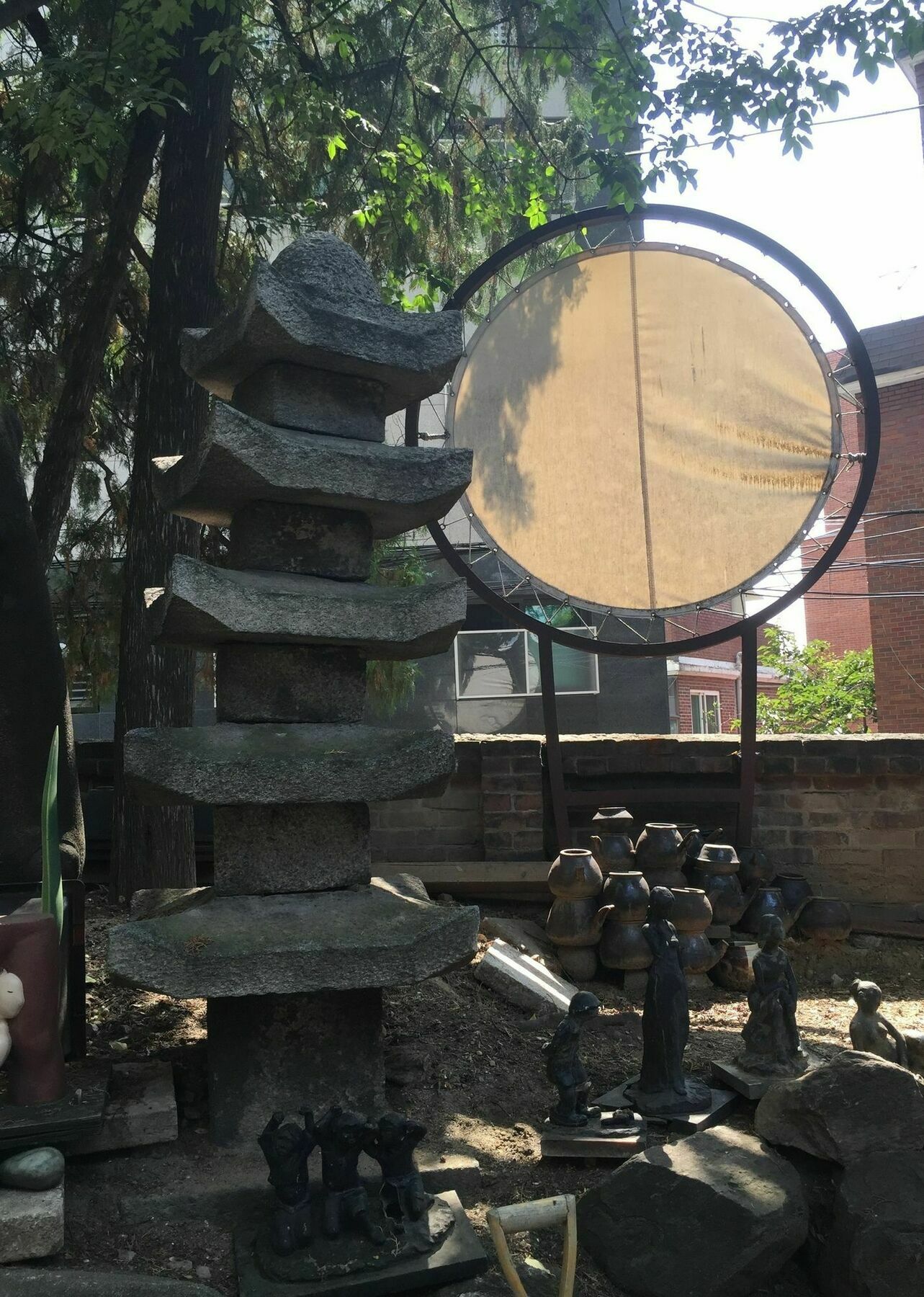 Jiwoljang