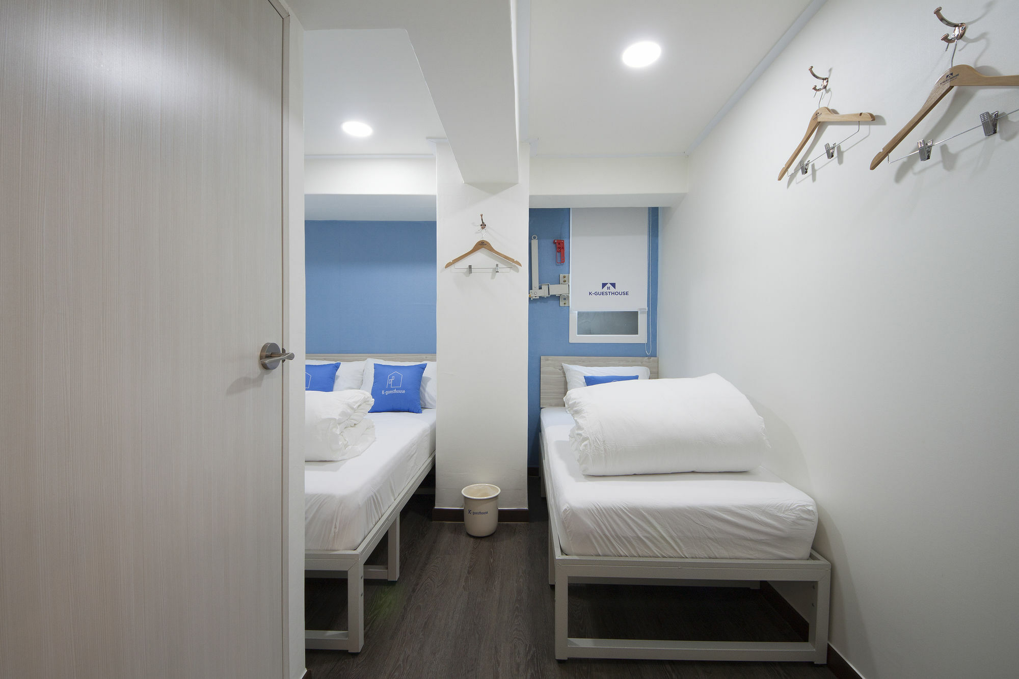 Guest house K-guesthouse Insadong 2 Seoul