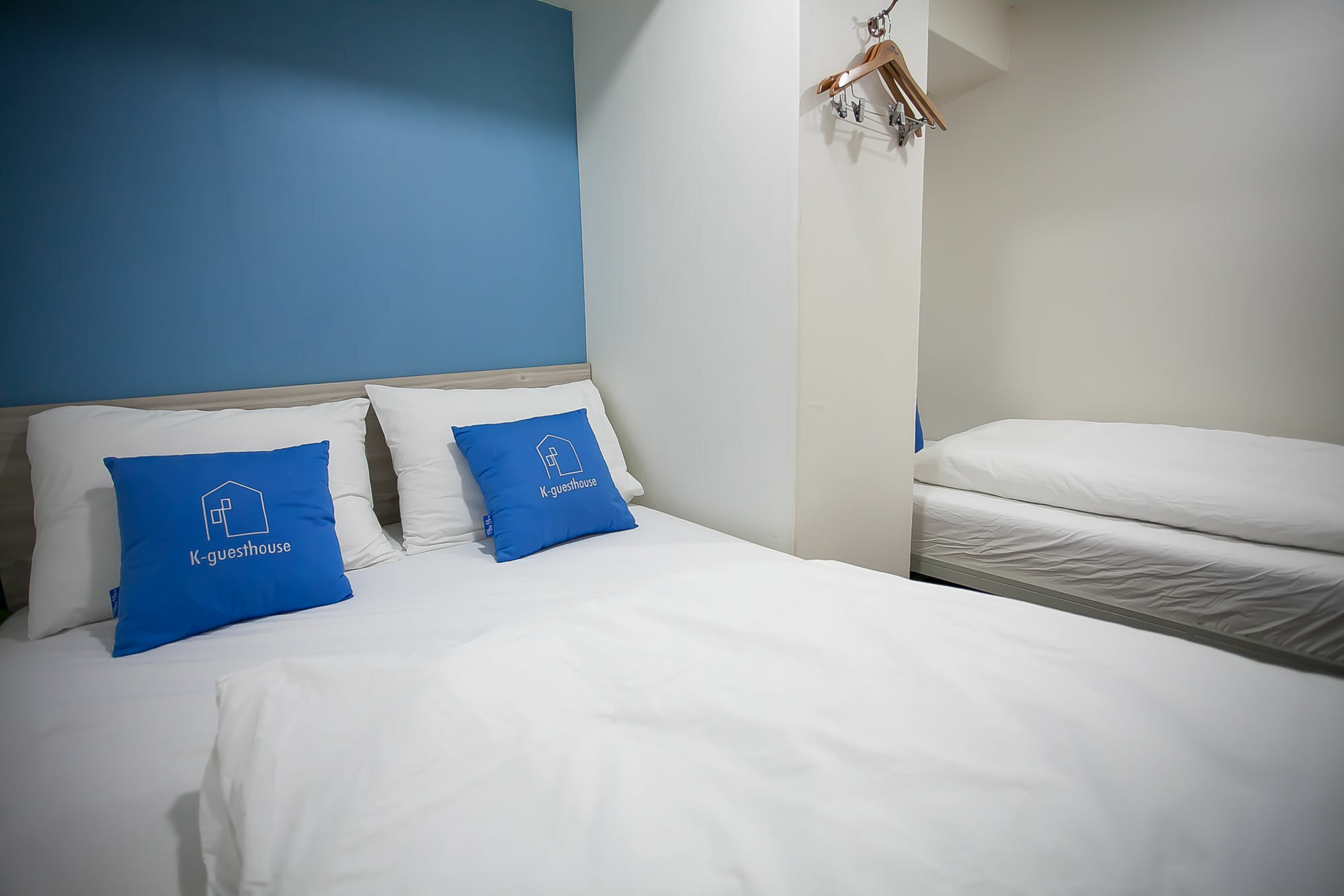 K-guesthouse Insadong 2 Seoul