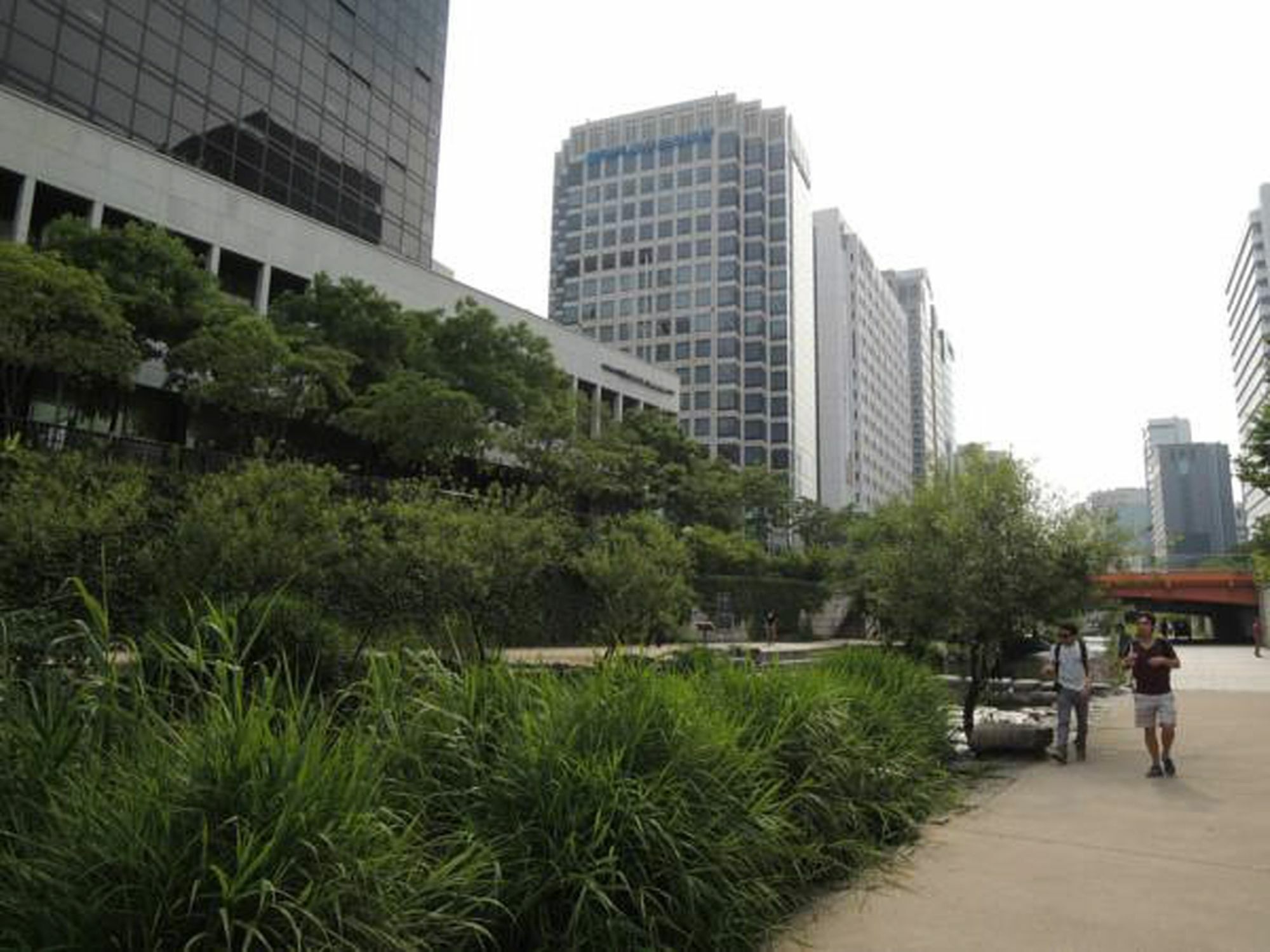Guest house K-guesthouse Insadong 2 Seoul