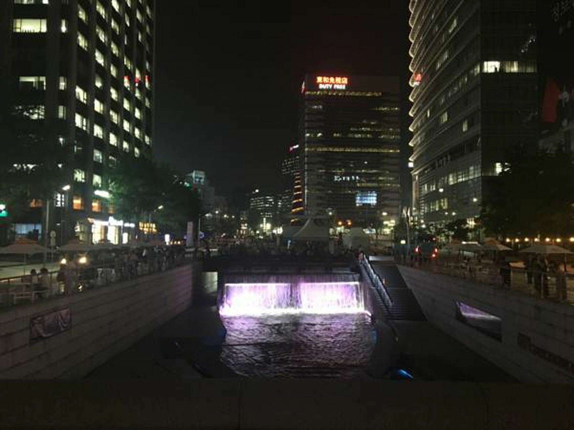 K-guesthouse Insadong 2 Seoul
