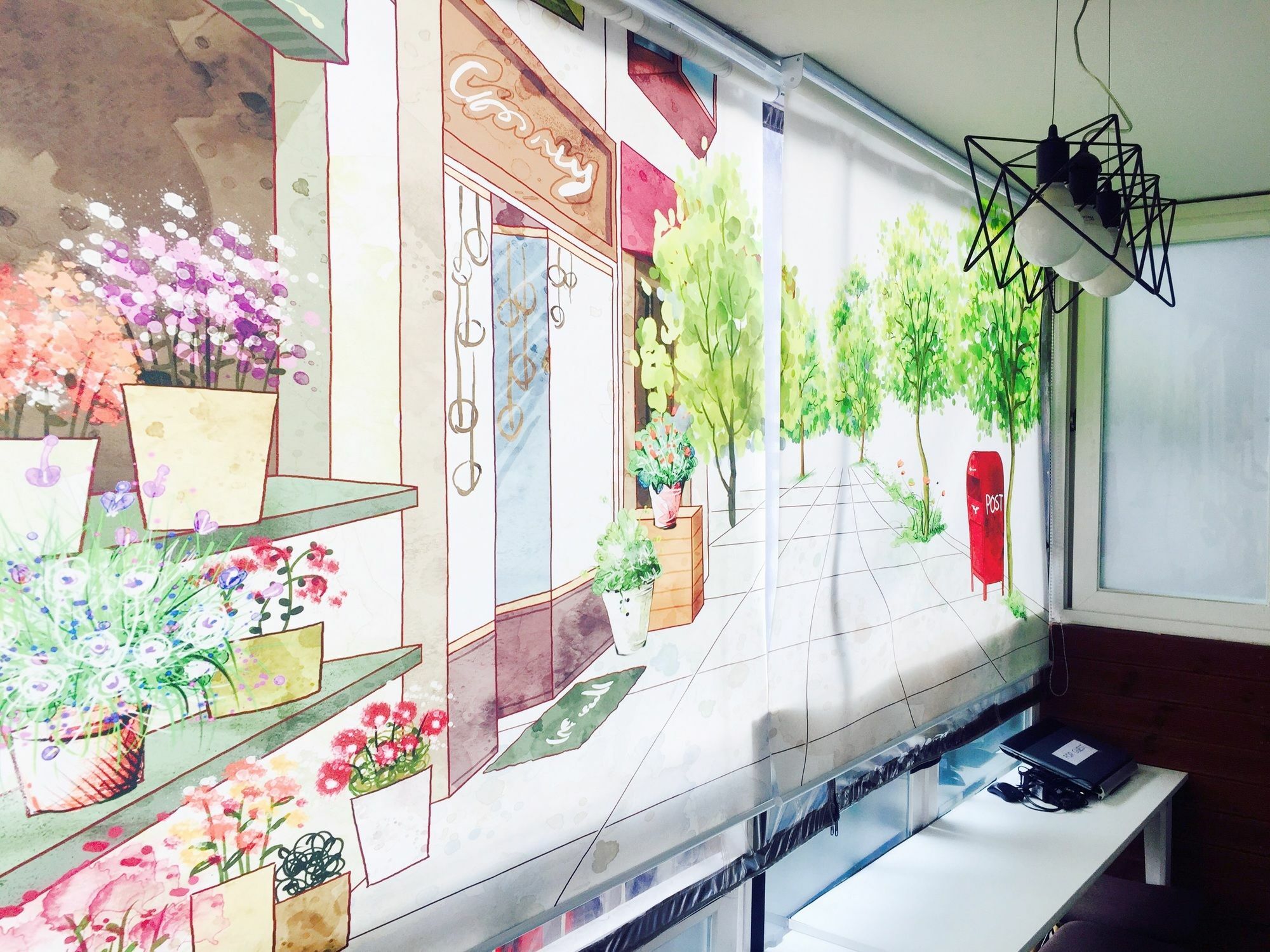 K-guesthouse Insadong 2 Seoul