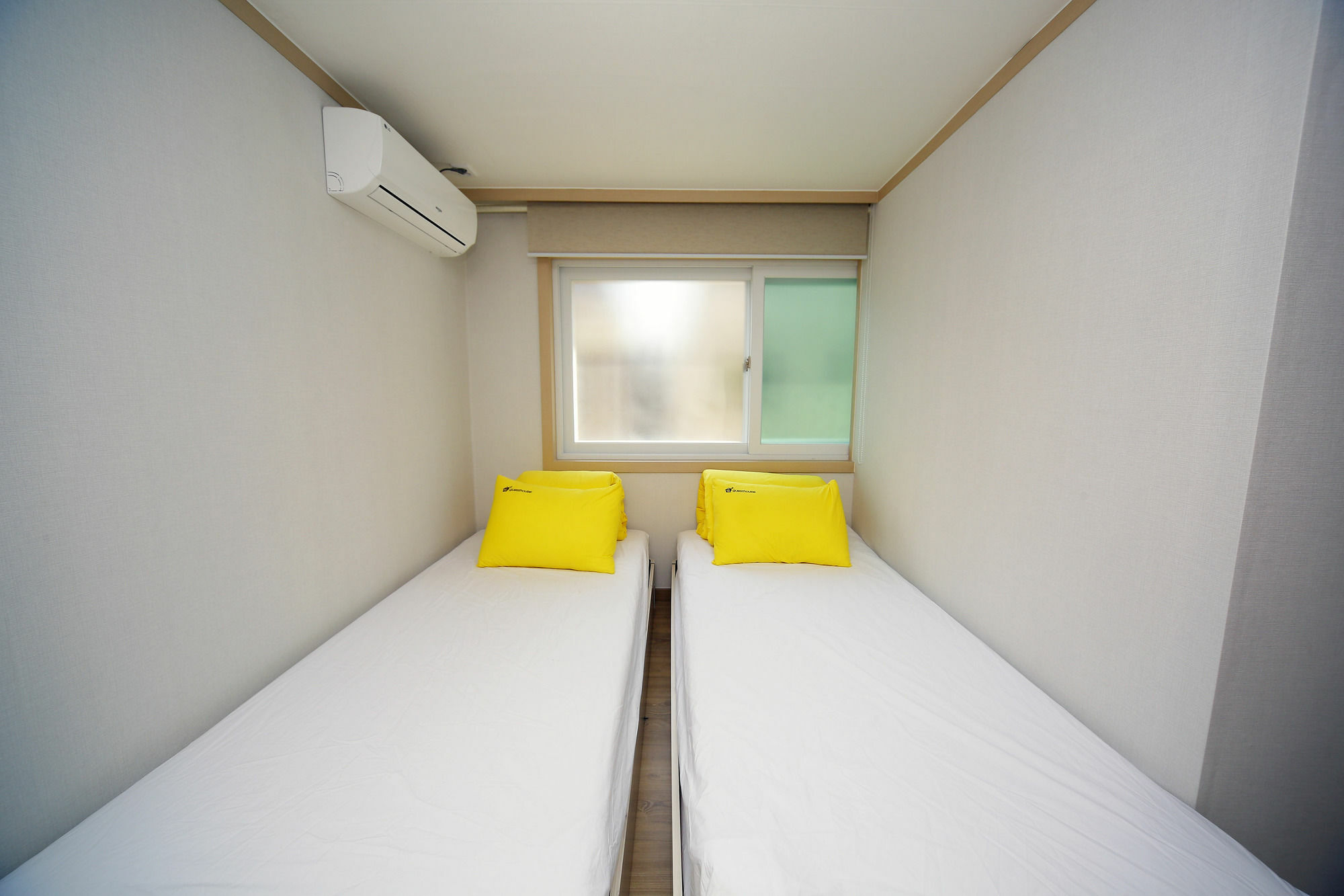 24 Guesthouse Seoul Cheongryangri Seoul