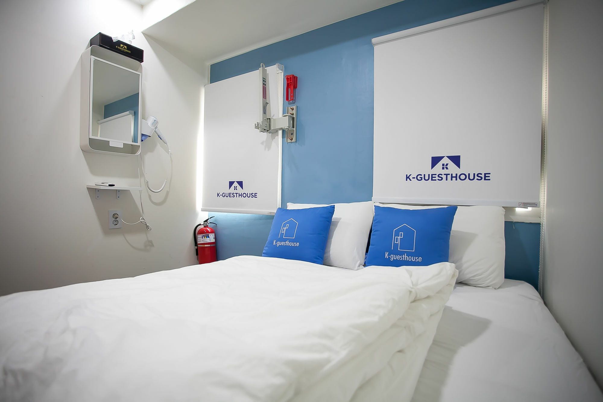 Guest house K-guesthouse Insadong 2 2*