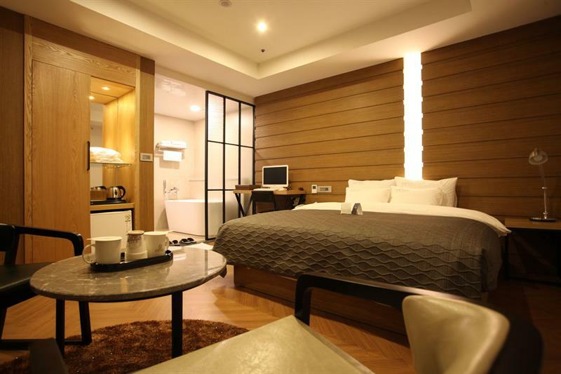 Hotel Mind Tourist
