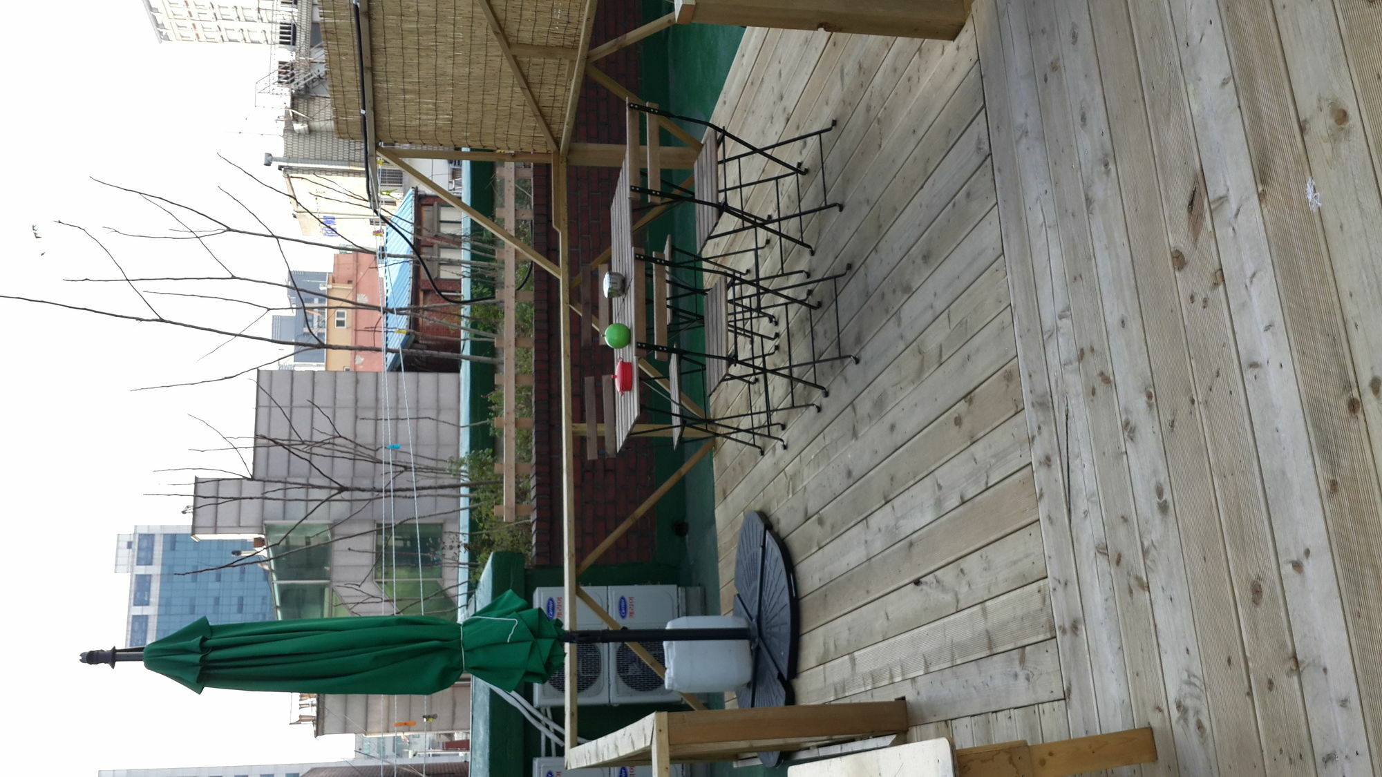 Guest house Charim Seoul
