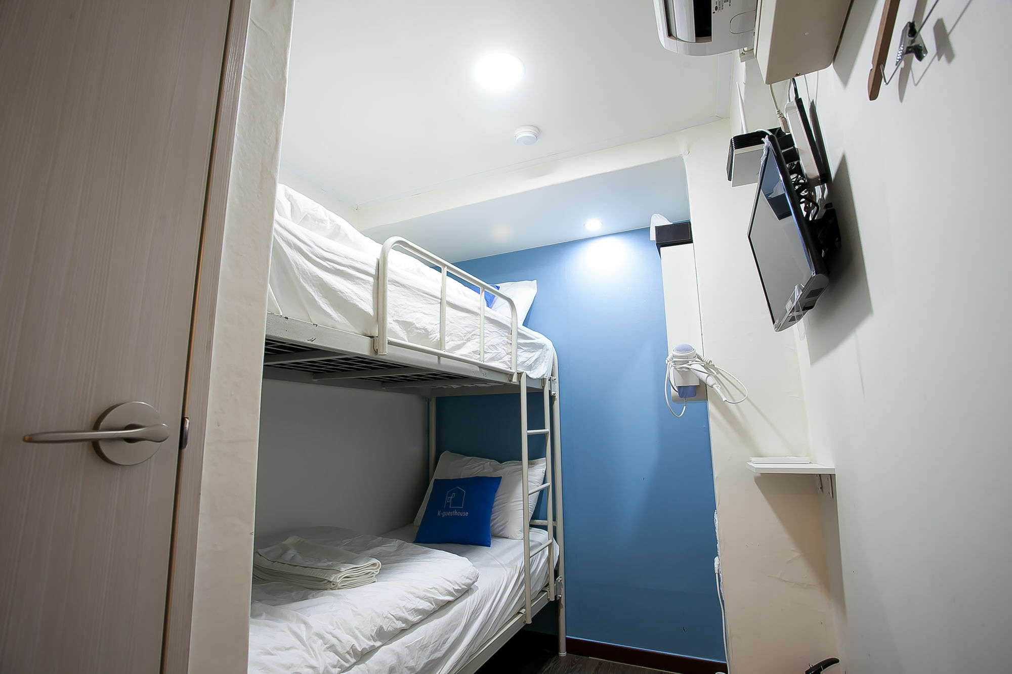 Guest house K-guesthouse Insadong 2 Seoul
